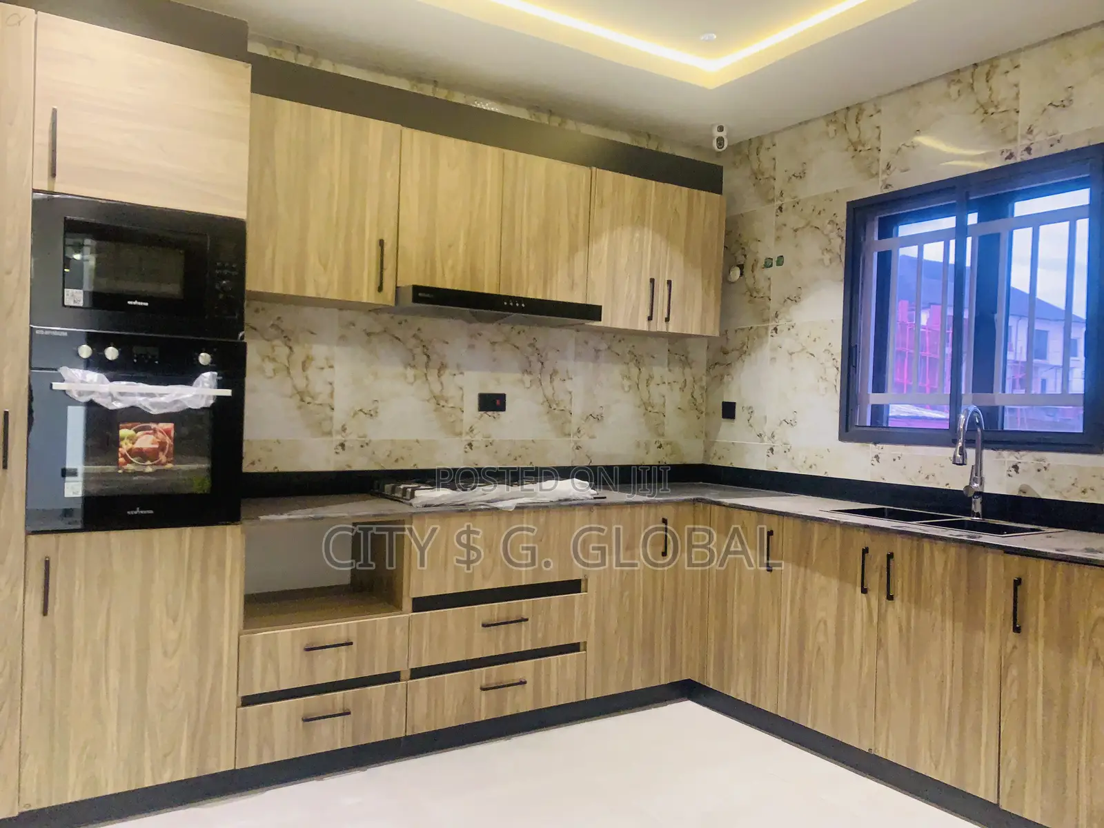 Furnished 3bdrm Block of Flats in Dawaki for sale in Dawaki