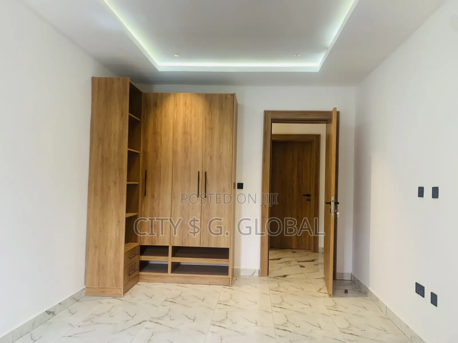Furnished 3bdrm Block of Flats in Dawaki for sale in Dawaki