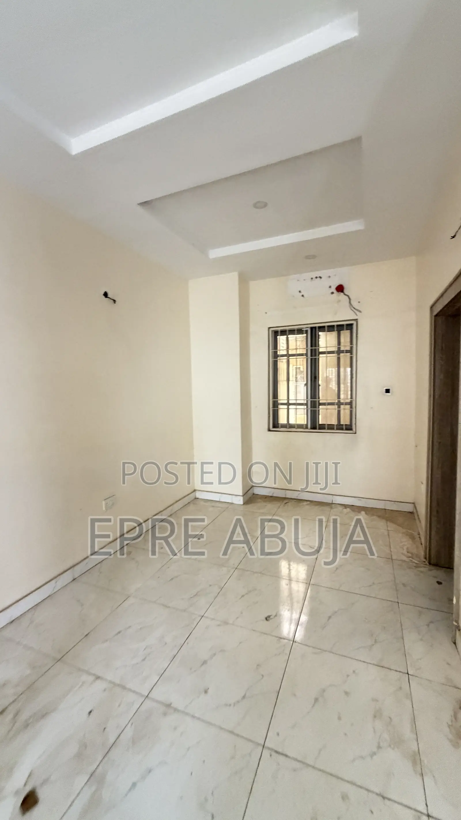 4bdrm Townhouse / Terrace in Guzape District for rent in Guzape District