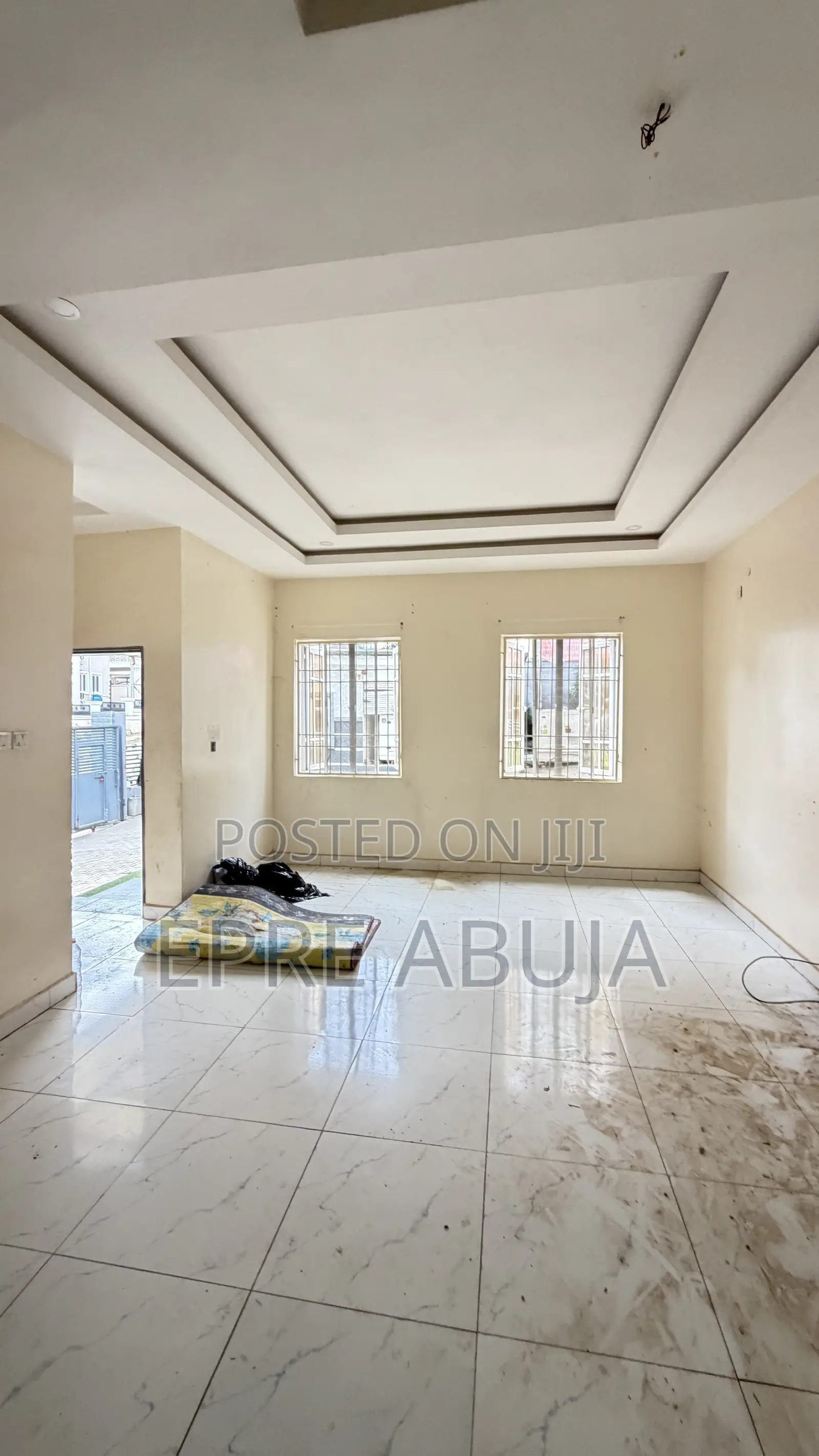 4bdrm Townhouse / Terrace in Guzape District for rent in Guzape District
