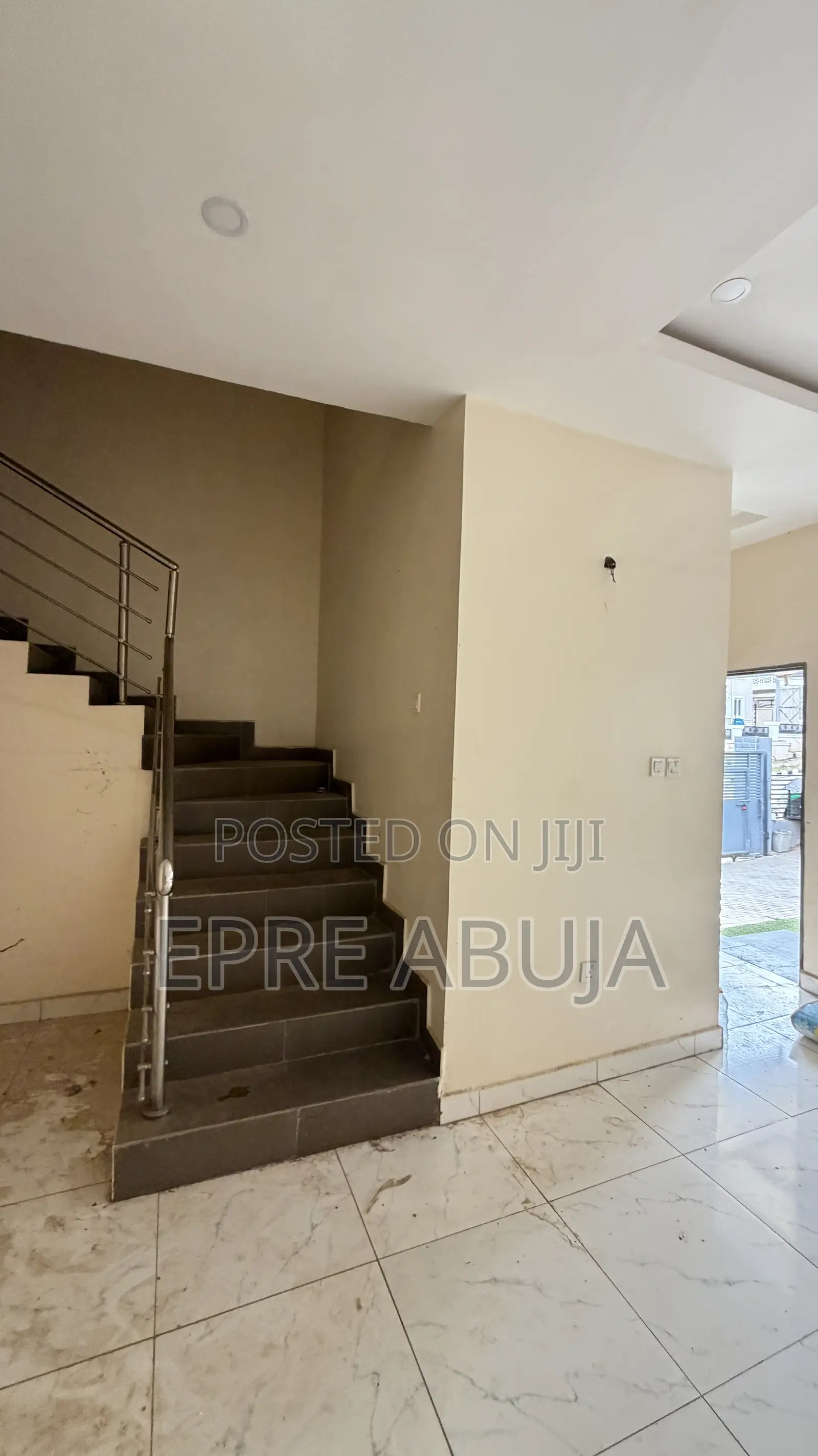 4bdrm Townhouse / Terrace in Guzape District for rent in Guzape District