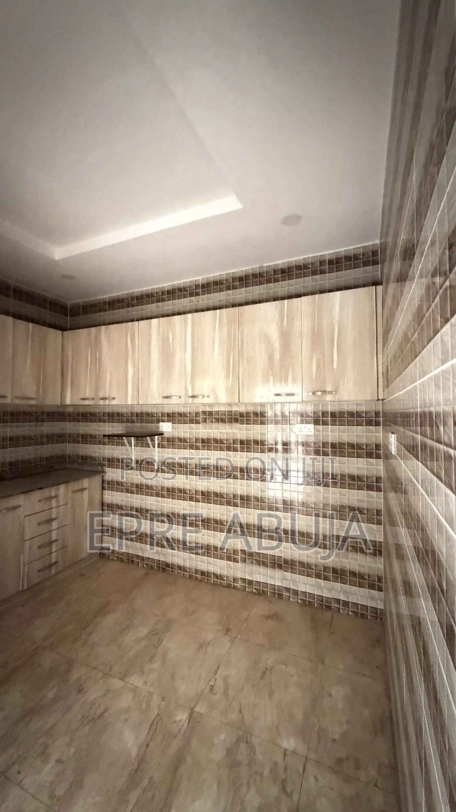 4bdrm Townhouse / Terrace in Guzape District for rent in Guzape District