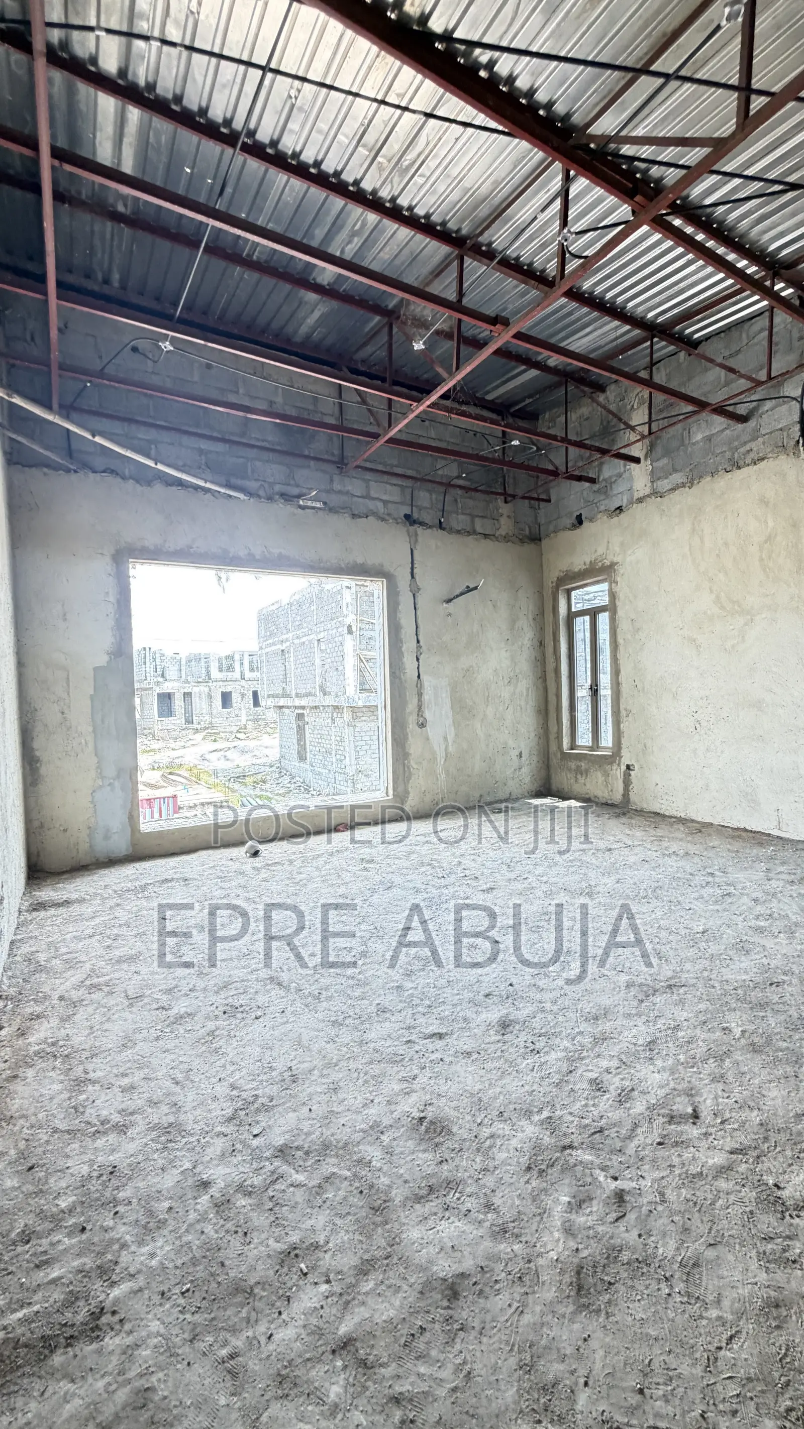 5bdrm Villa in Guzape for sale in Guzape District