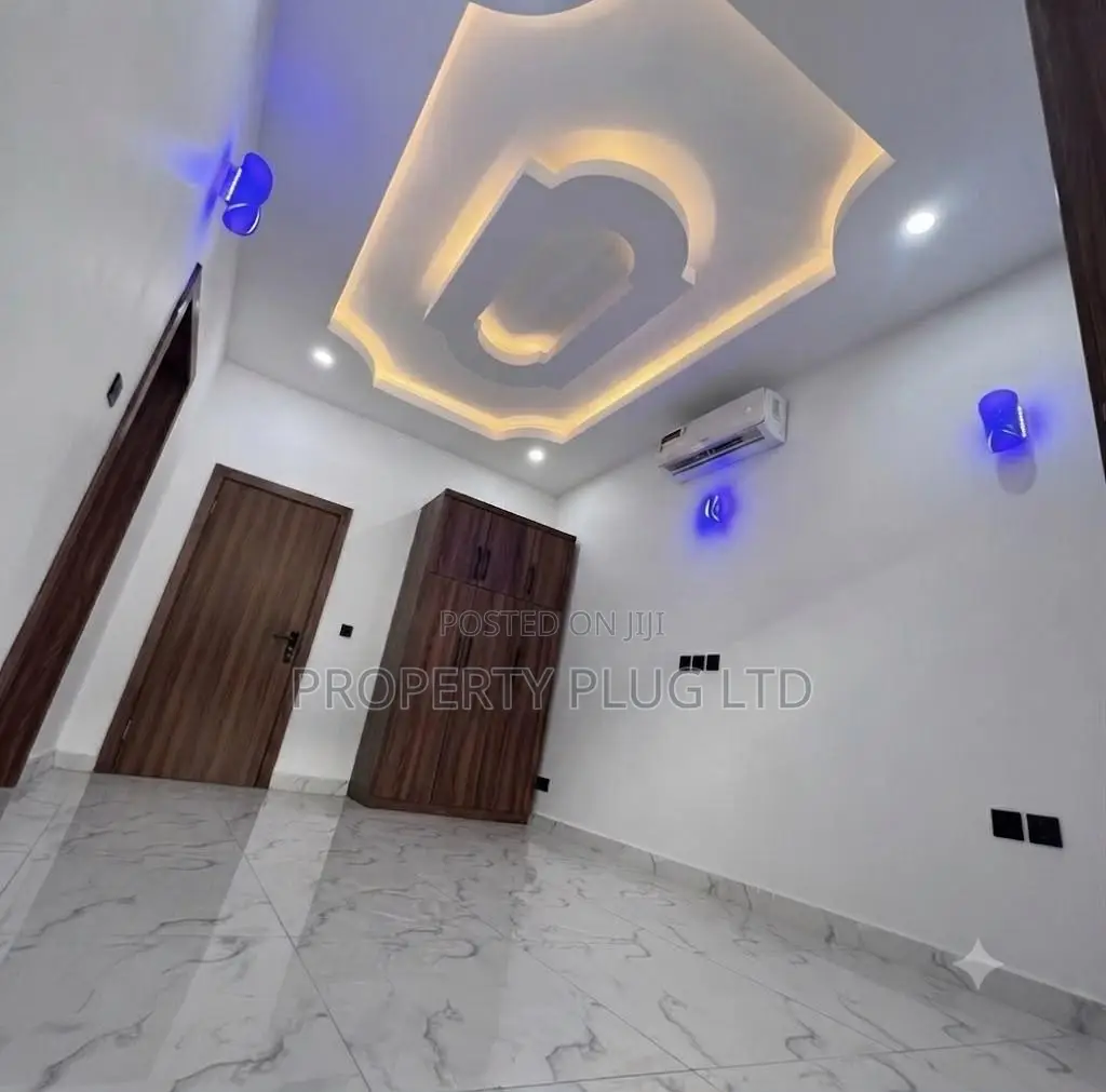3bdrm Duplex in Apo for rent in Apo District