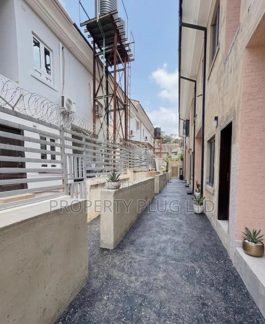 3bdrm Duplex in Apo for rent in Apo District