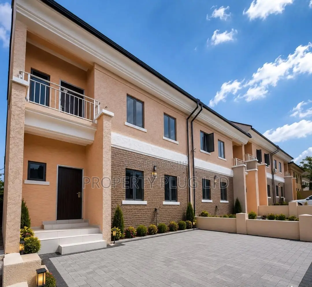 3bdrm Duplex in Apo for rent in Apo District