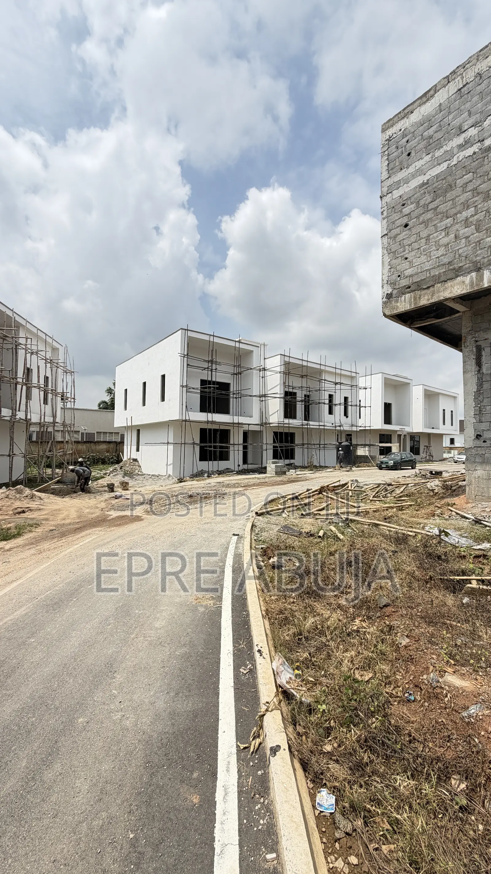 5bdrm Villa in Guzape District for sale in Guzape District