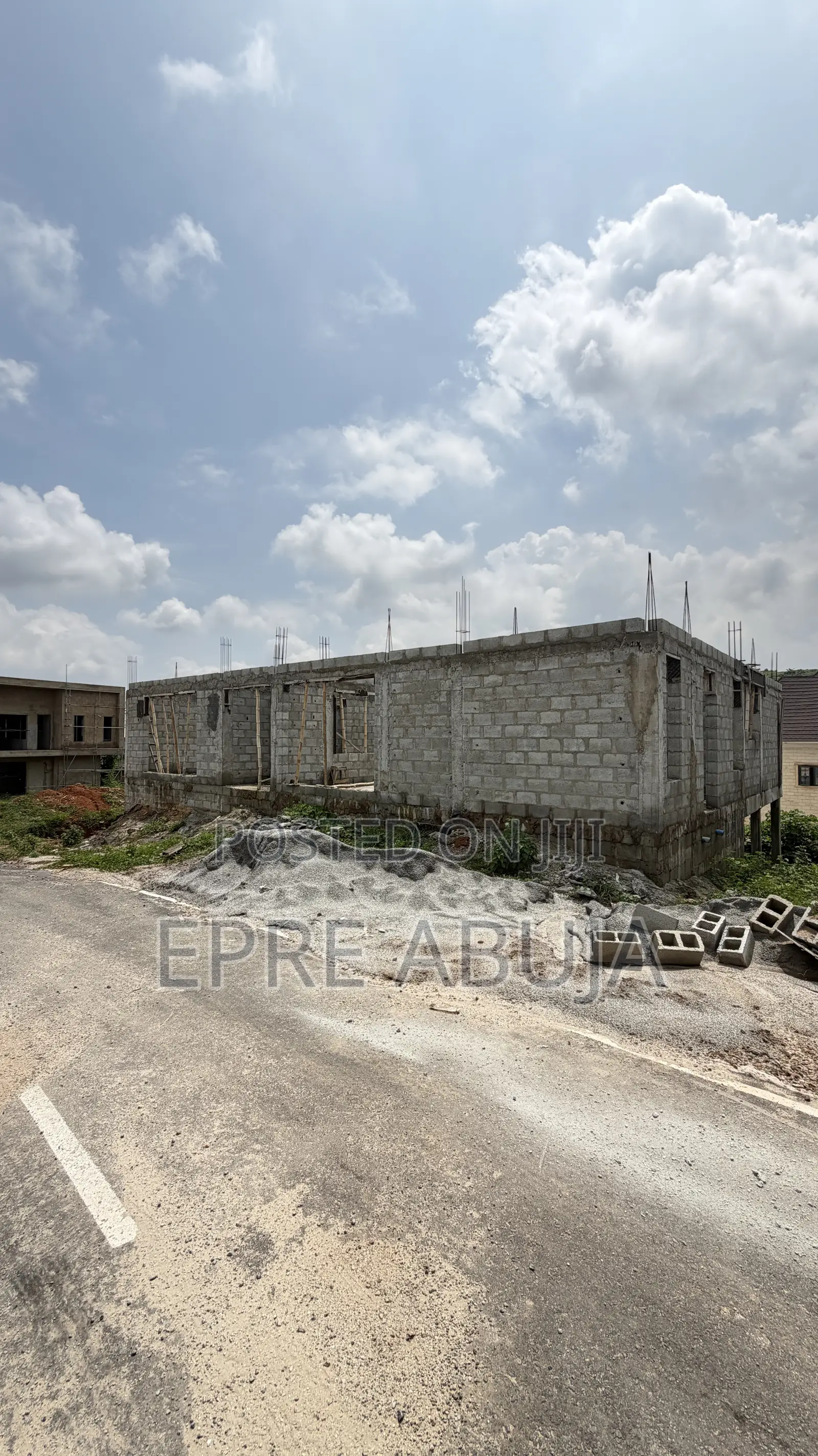 5bdrm Villa in Guzape District for sale in Guzape District