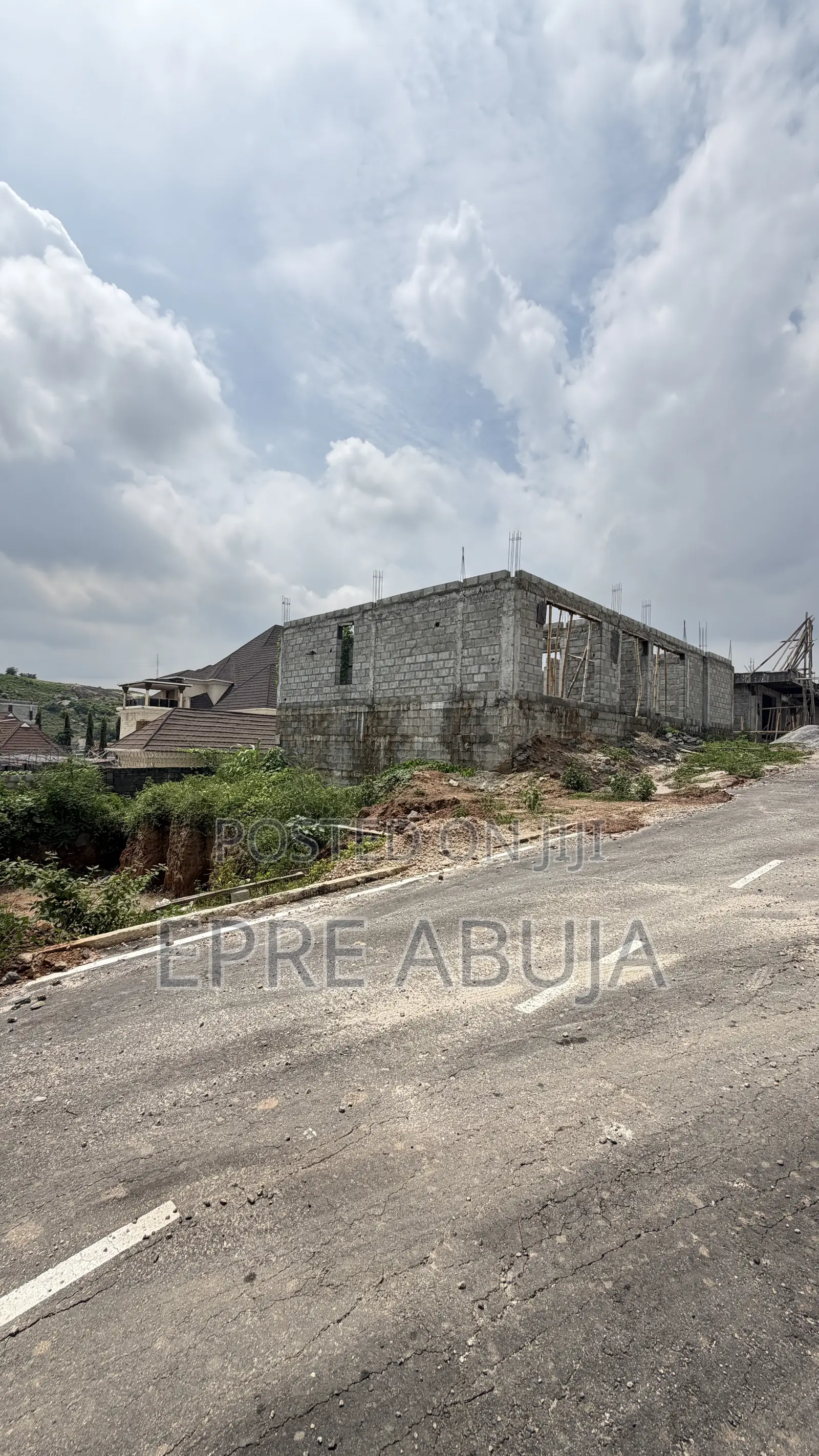 5bdrm Villa in Guzape District for sale in Guzape District