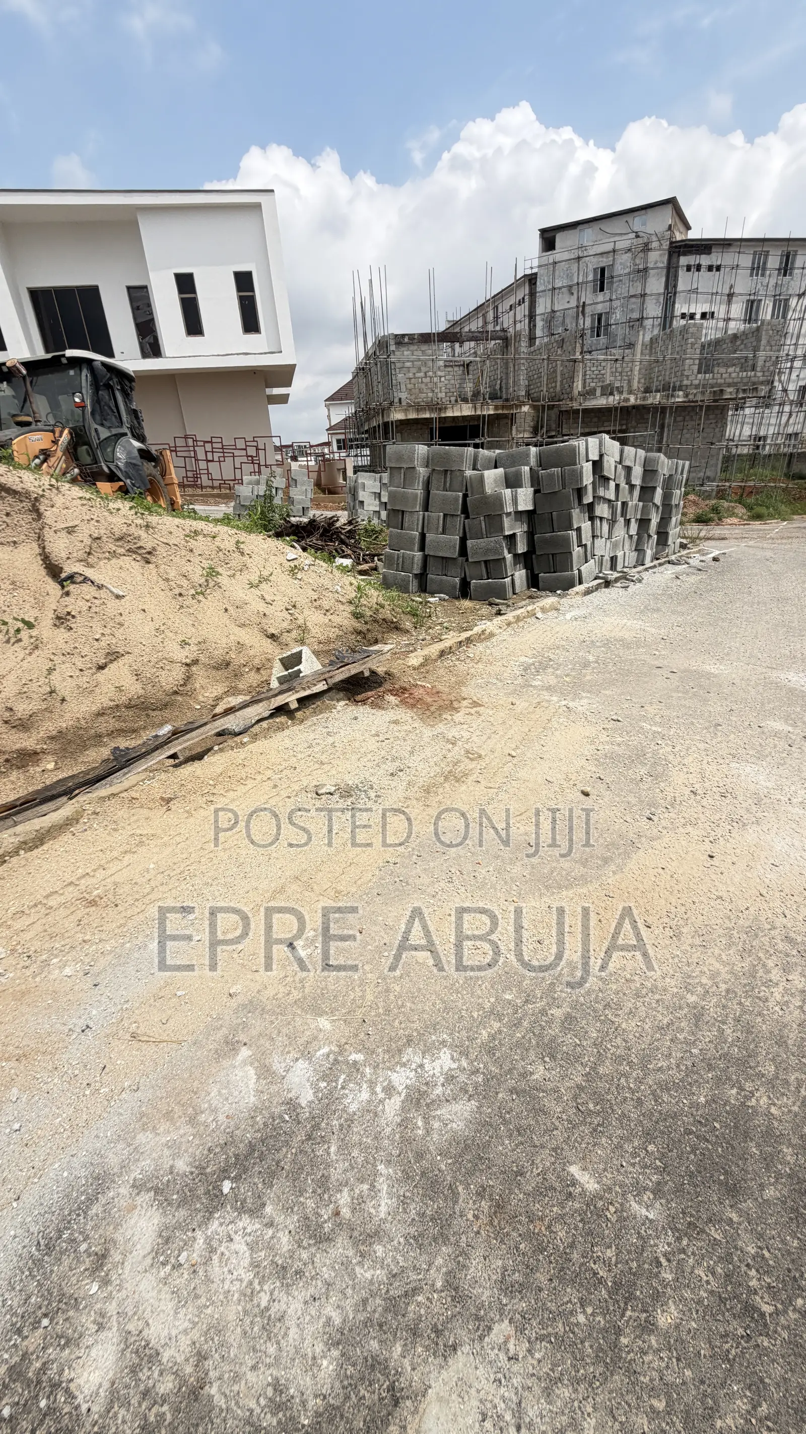 5bdrm Villa in Guzape District for sale in Guzape District