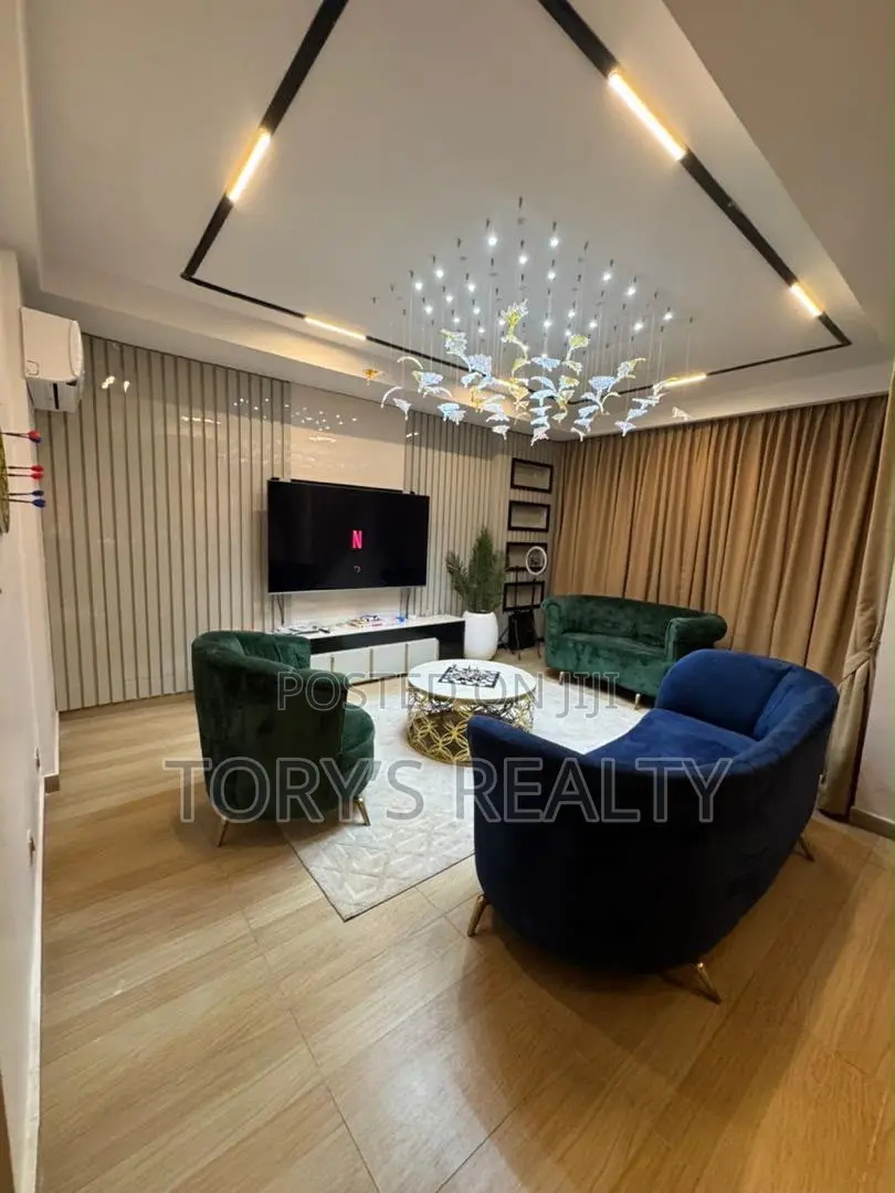 4bdrm Duplex in Osapa london for rent in Osapa london