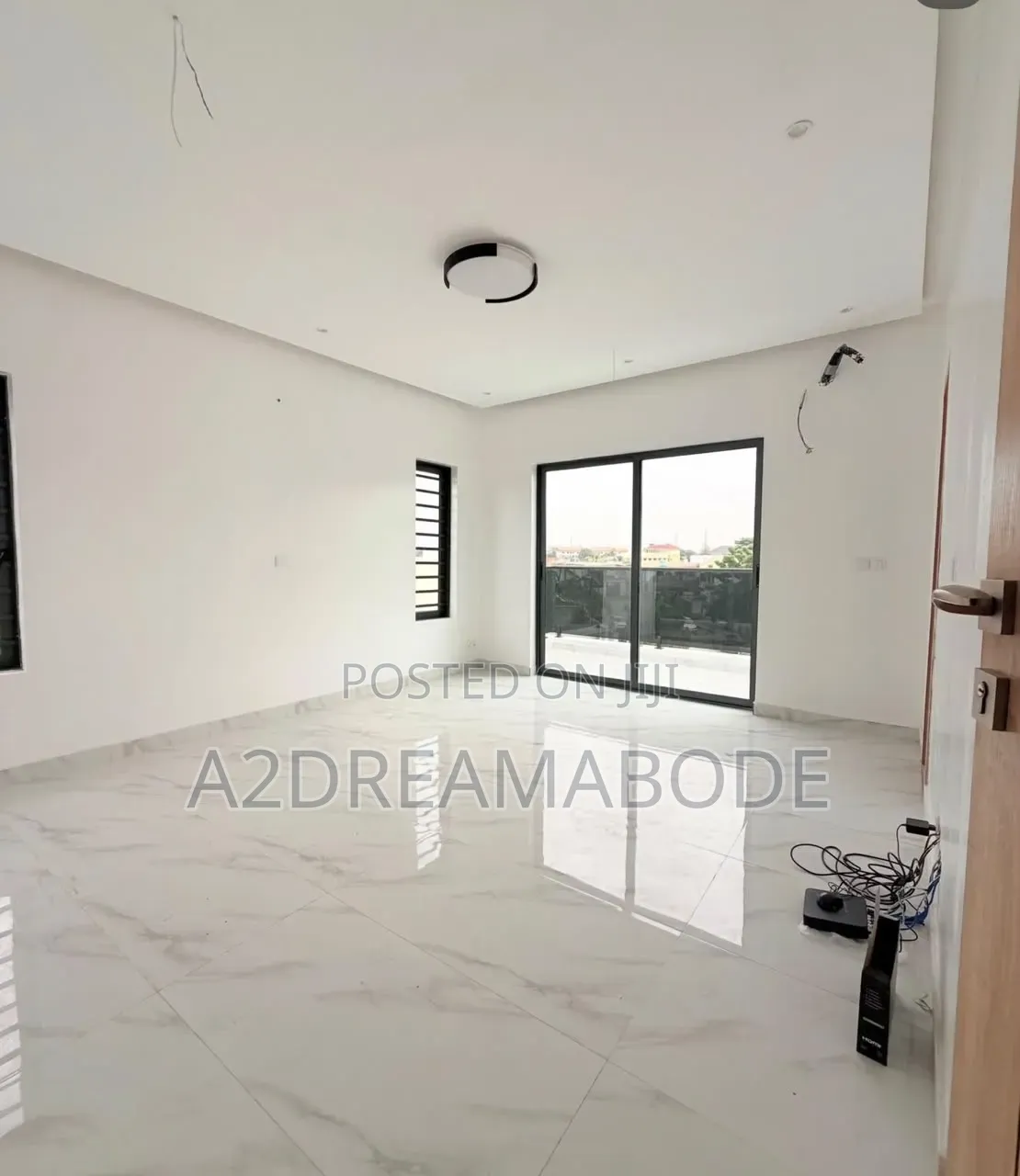4bdrm Duplex in Omole for sale in Omole Phase 1