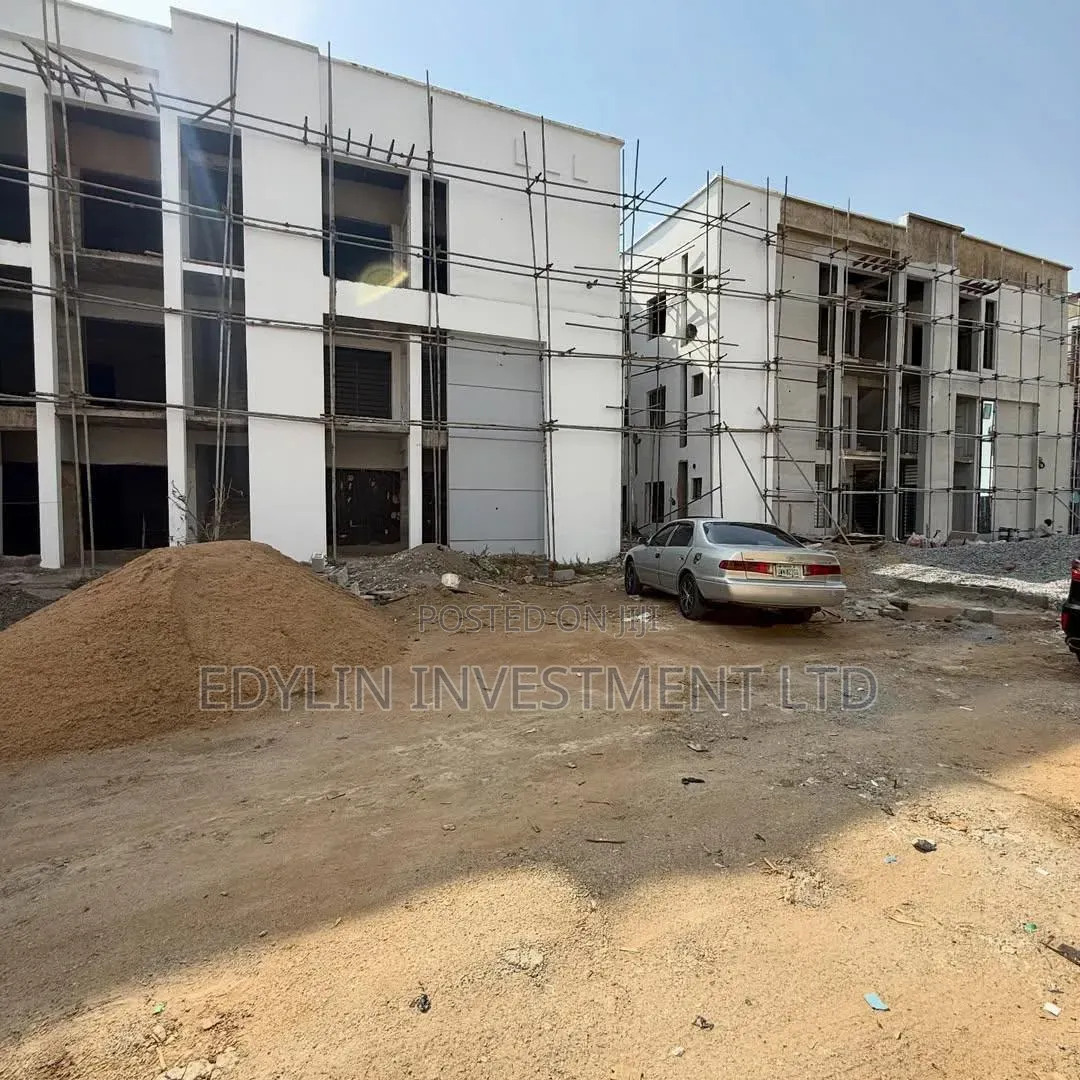 3 Bedroom Terrace Apartment /Apartment at Dawaki FCT Abuja in Dawaki