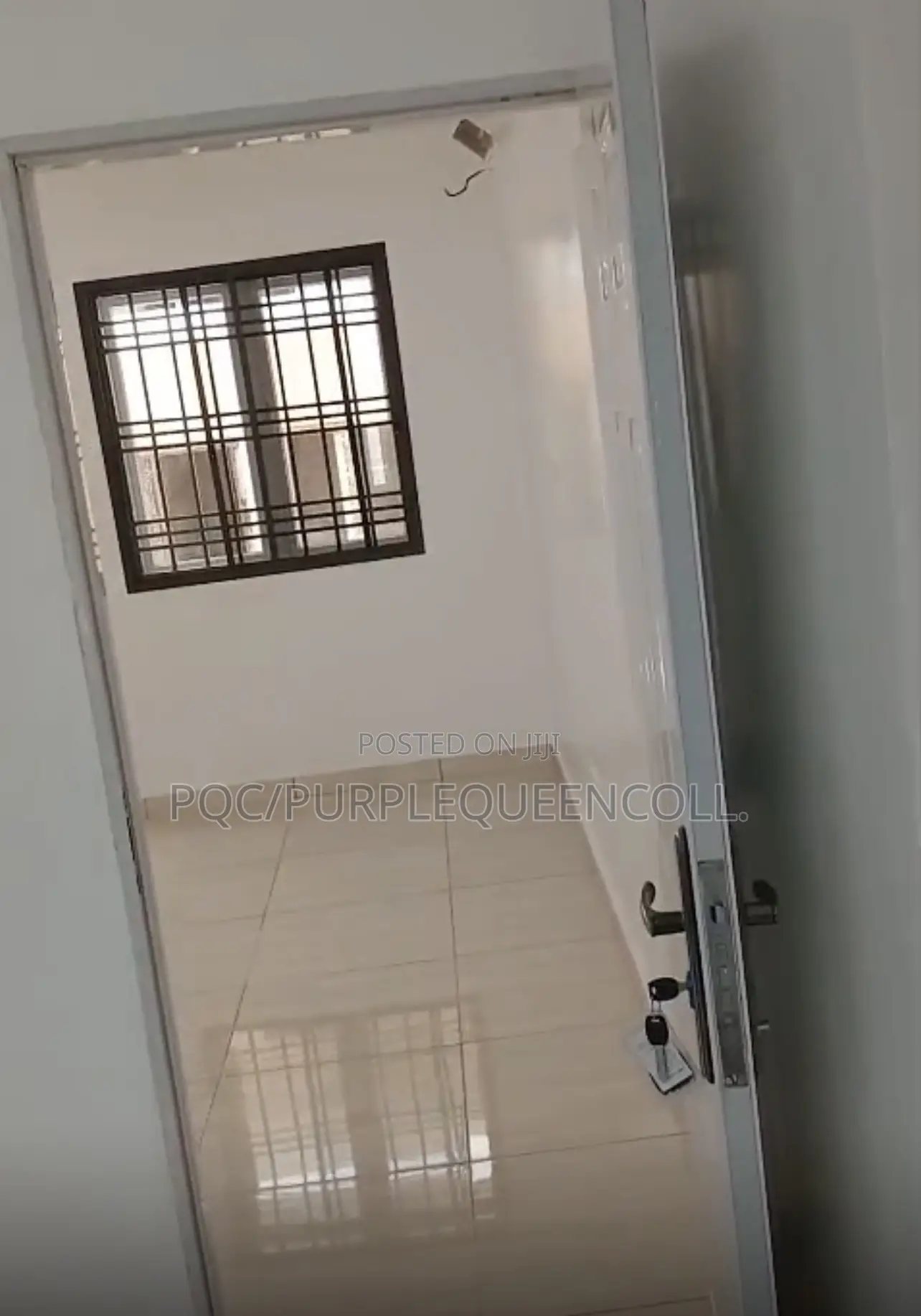 1bdrm Block of Flats in Brains And Hammers for sale in Life Camp