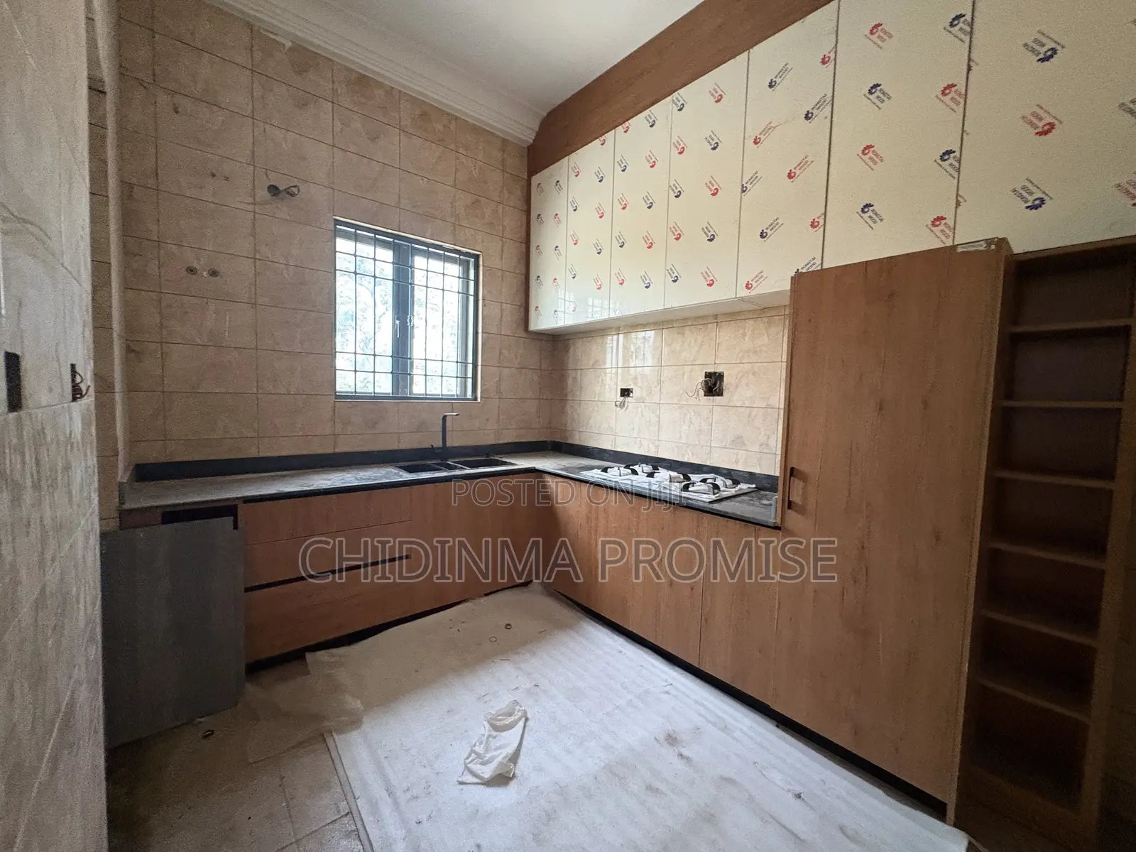 2bdrm Block of Flats in Garki 2 for rent in Garki 2