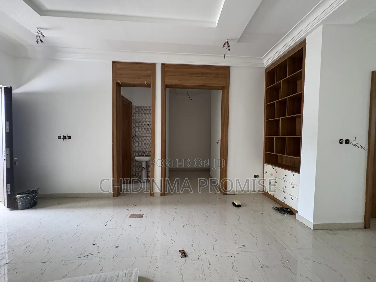 2bdrm Block of Flats in Garki 2 for rent in Garki 2