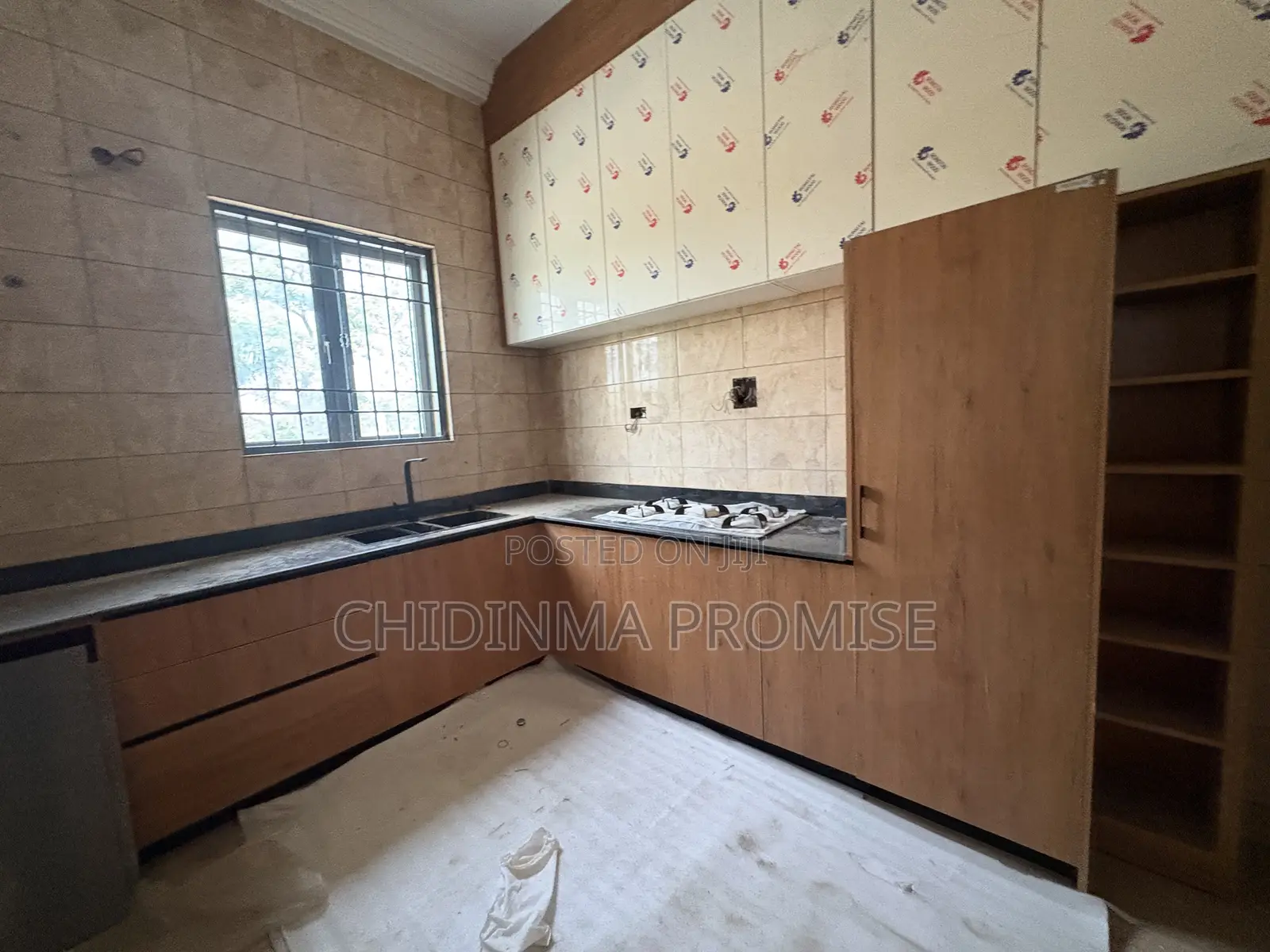 2bdrm Block of Flats in Garki 2 for rent in Garki 2