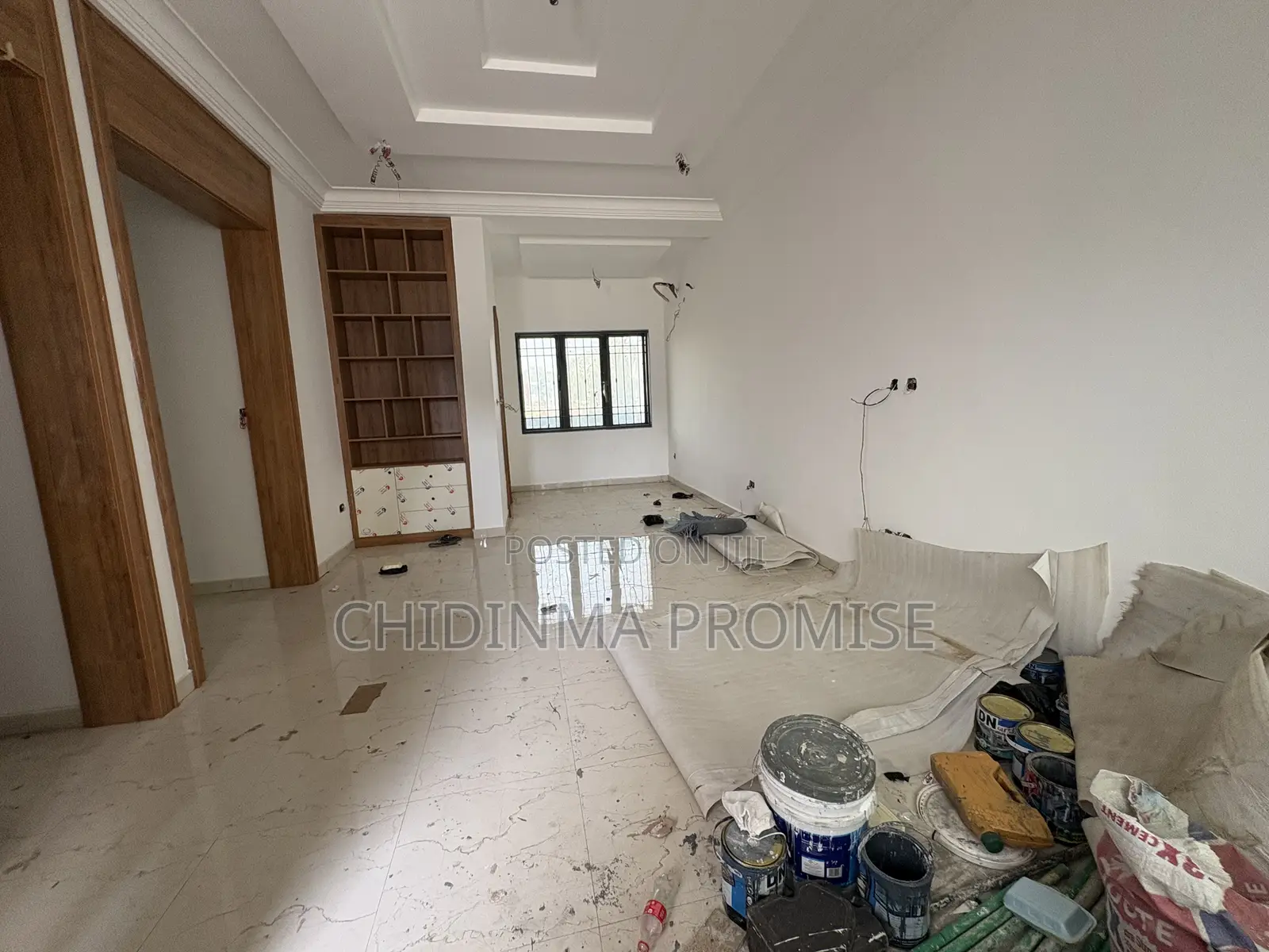 2bdrm Block of Flats in Garki 2 for rent in Garki 2