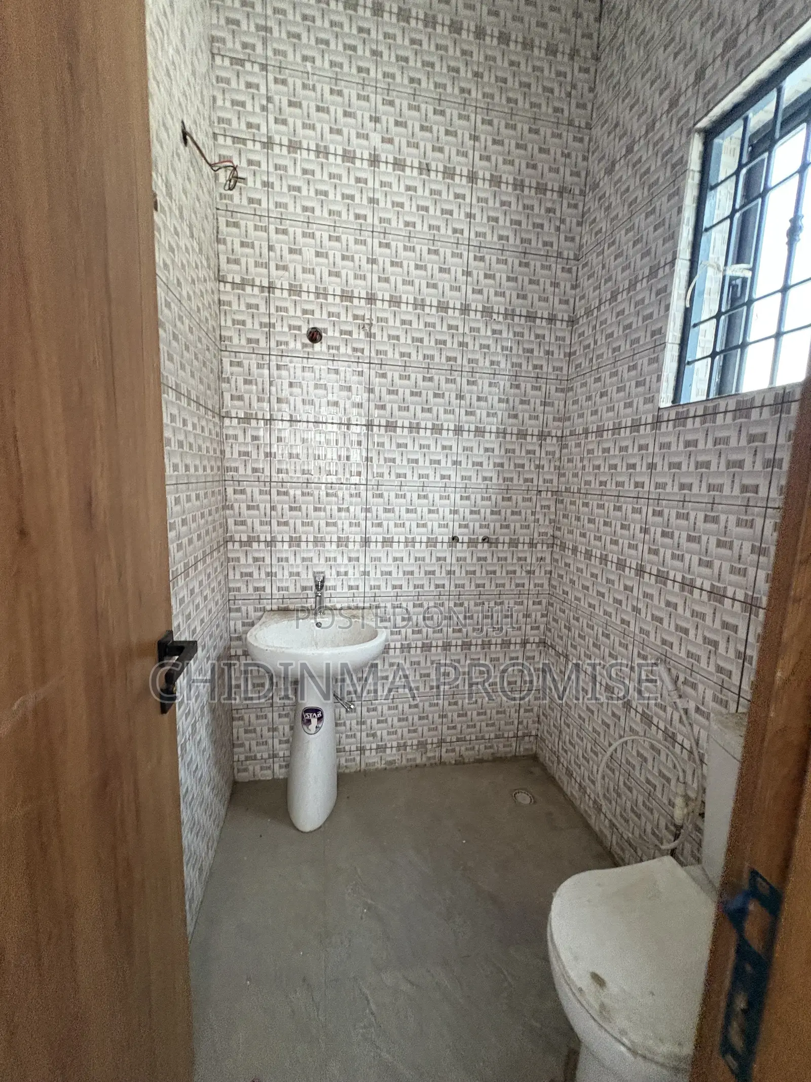 2bdrm Block of Flats in Garki 2 for rent in Garki 2