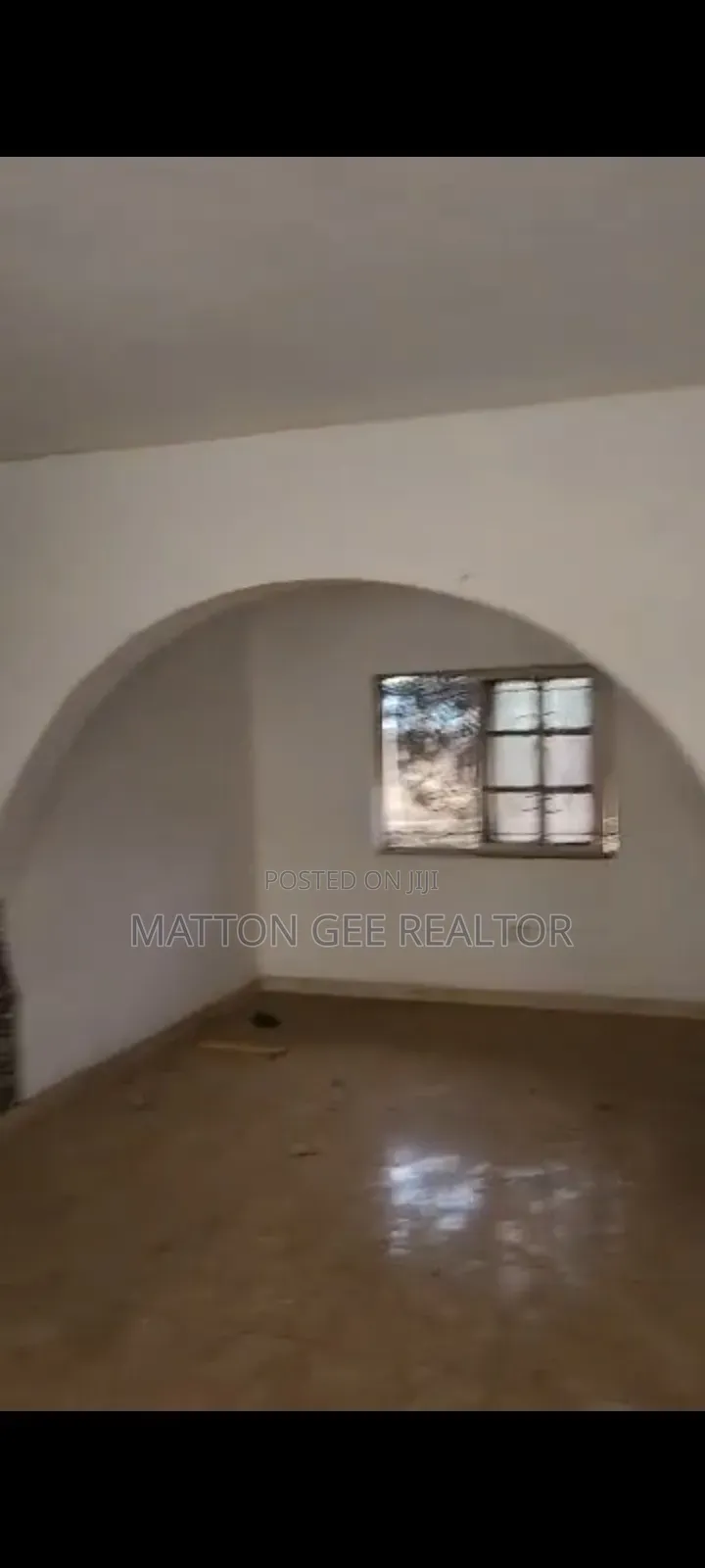 3bdrm Block of Flats in Omitoro Ijede for sale in Ijede / Ikorodu
