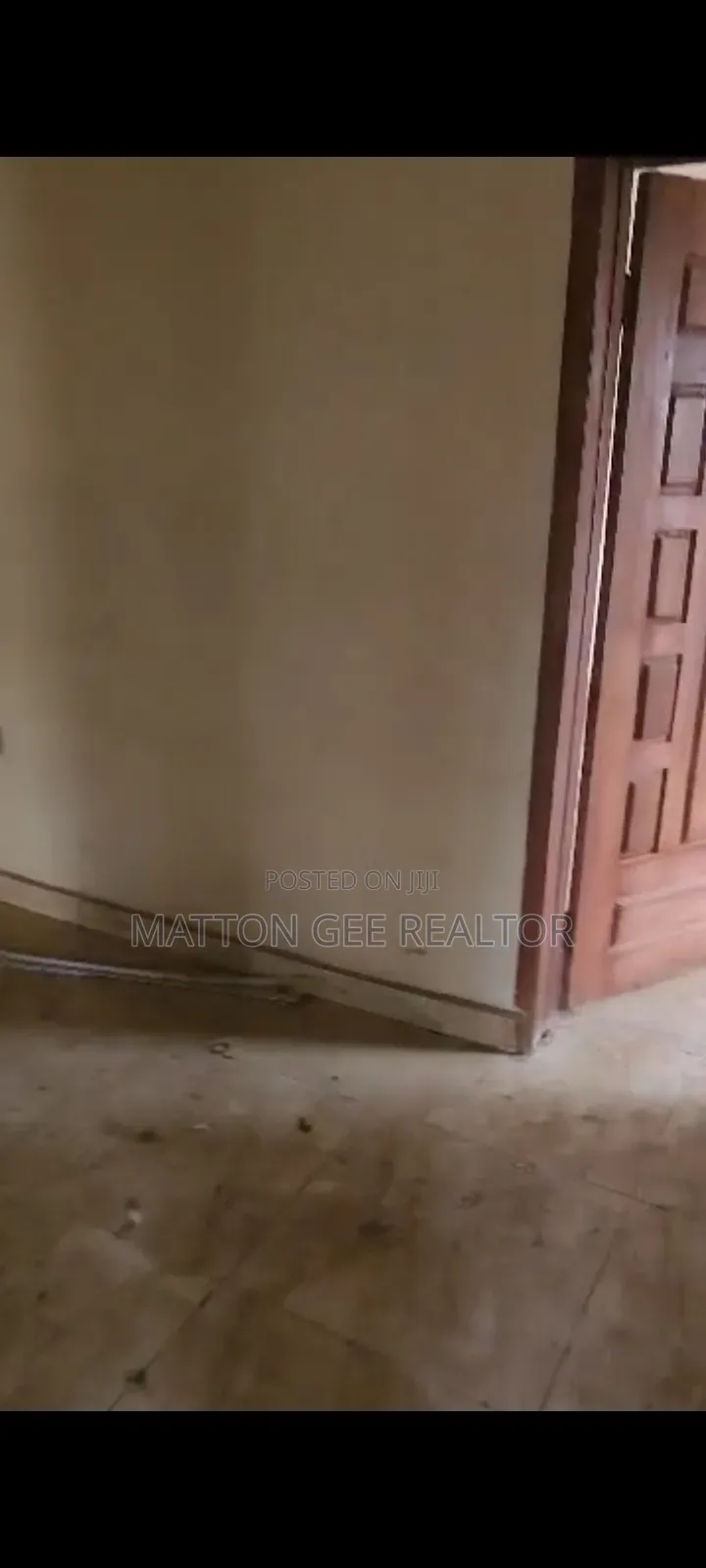 3bdrm Block of Flats in Omitoro Ijede for sale in Ijede / Ikorodu