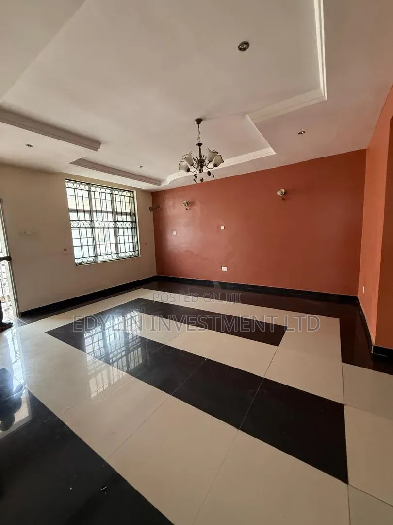 3bdrm Apartment in Inside An Estate, Katampe (Main) for rent in Katampe (Main)