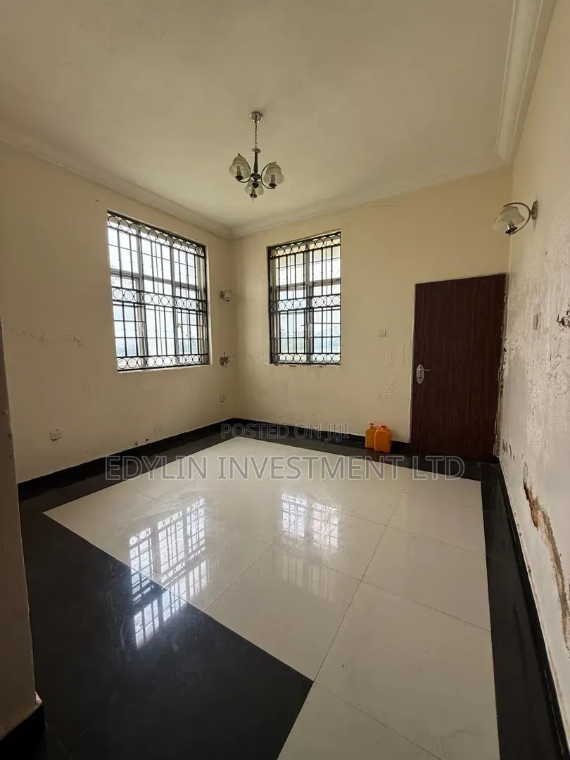 3bdrm Apartment in Inside An Estate, Katampe (Main) for rent in Katampe (Main)