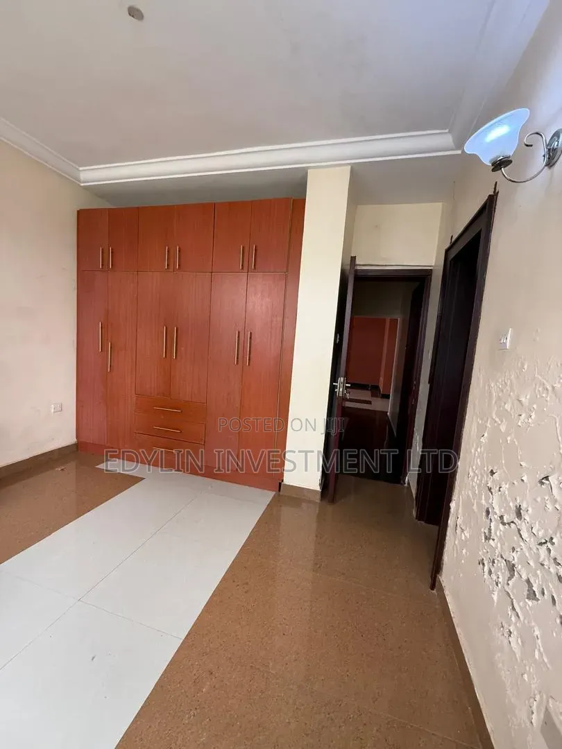 3bdrm Apartment in Inside An Estate, Katampe (Main) for rent in Katampe (Main)