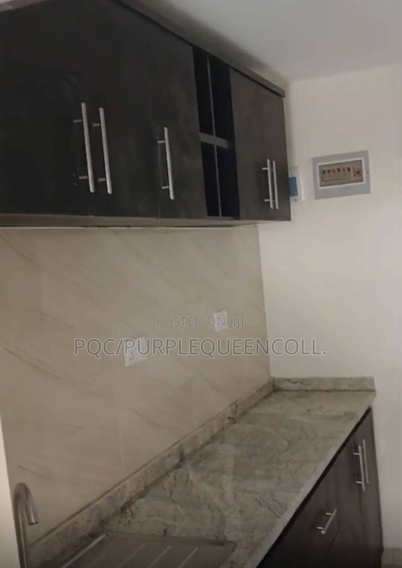 1bdrm Block of Flats in Brains And Hammers for sale in Life Camp