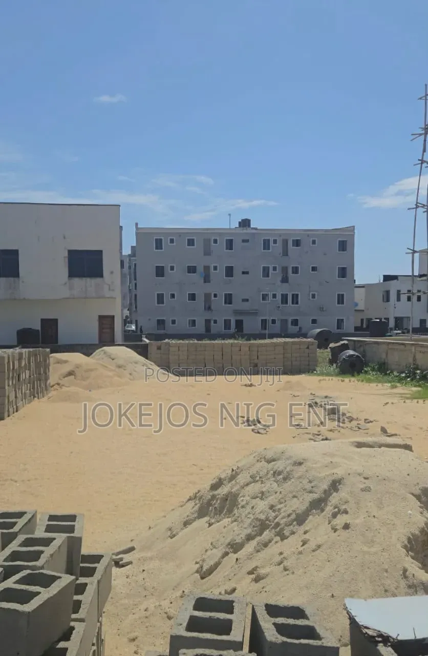 Governor Consent Deed of Assignment Survey Plan in Lafiaji
