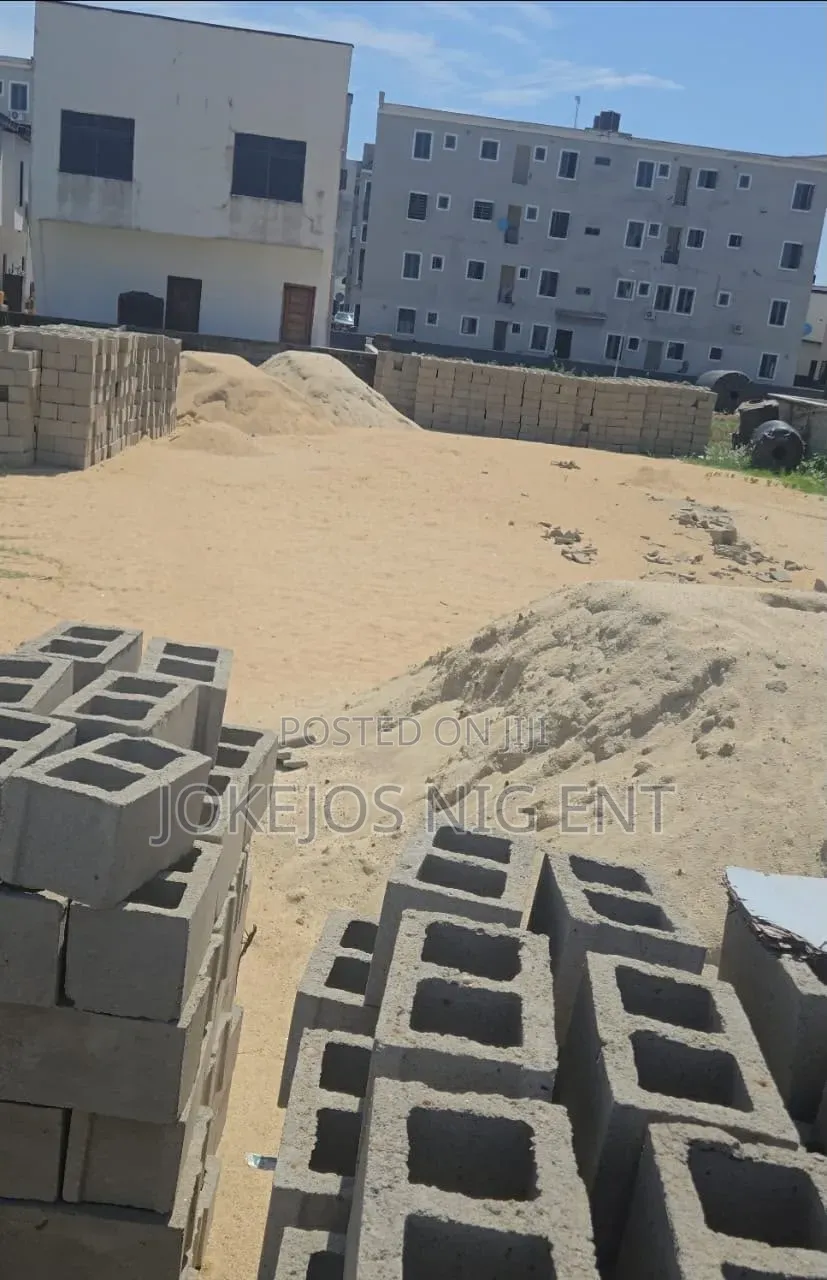 Governor Consent Deed of Assignment Survey Plan in Lafiaji