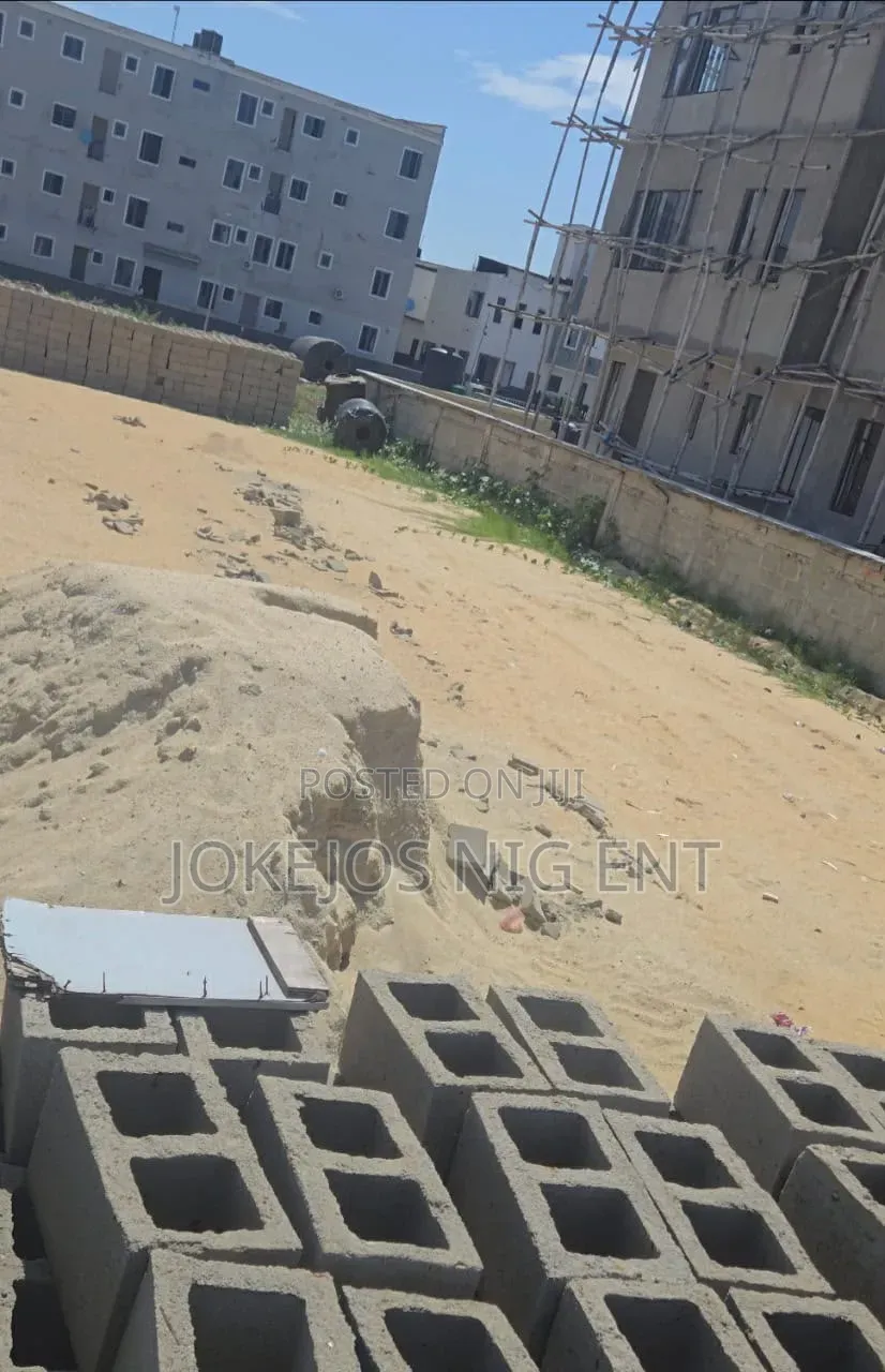 Governor Consent Deed of Assignment Survey Plan in Lafiaji