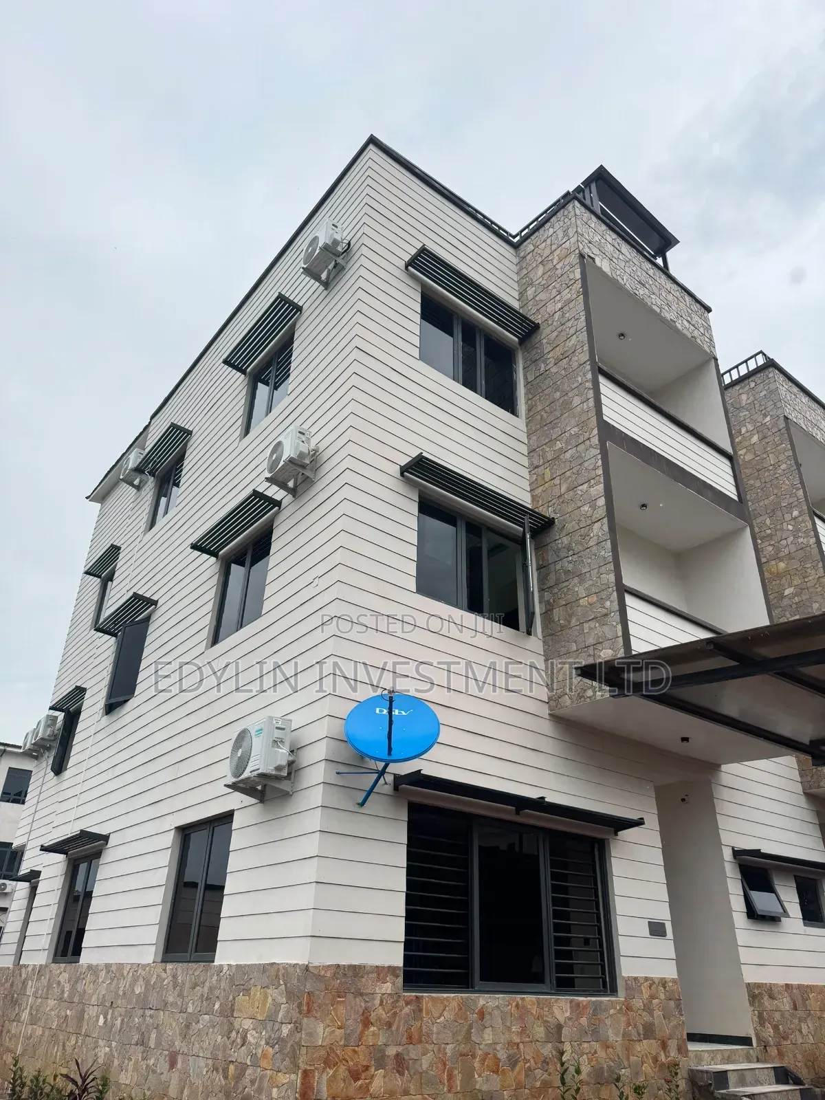 4bdrm Duplex in Wuye for sale in Wuye