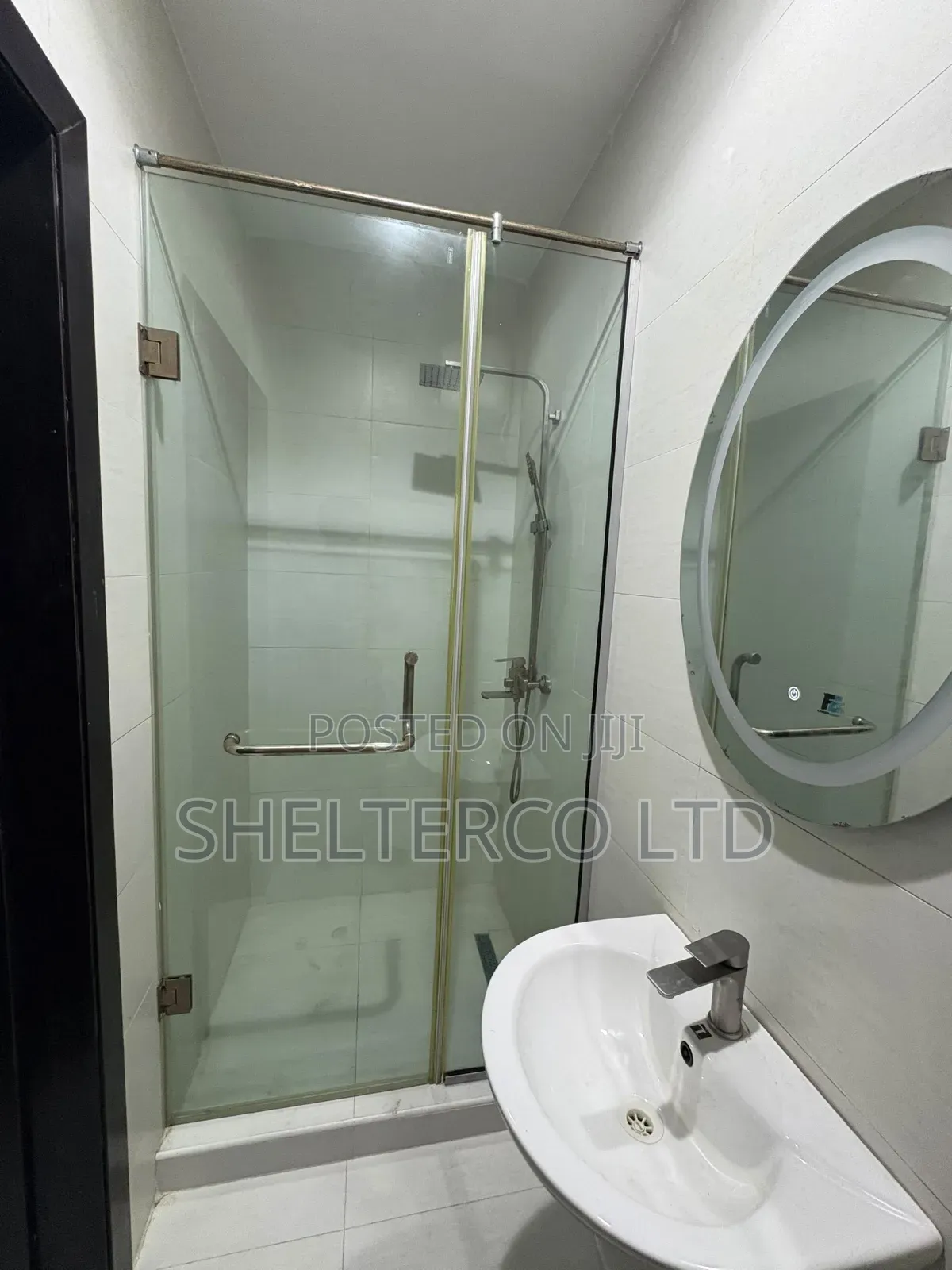 Furnished 2bdrm Apartment in Alausa Heights New for rent in Alausa