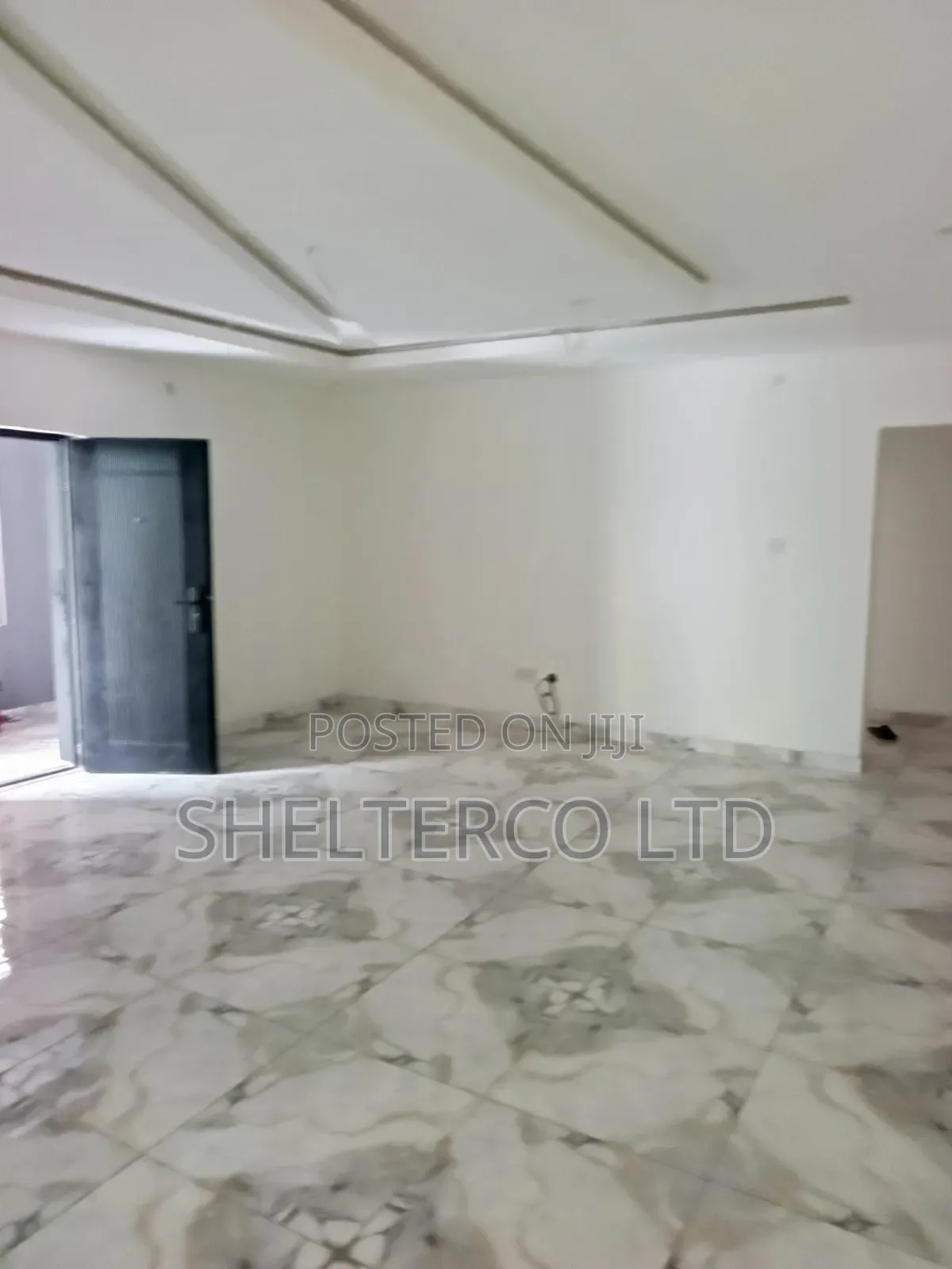 Furnished 2bdrm Apartment in Alausa Heights New for rent in Alausa