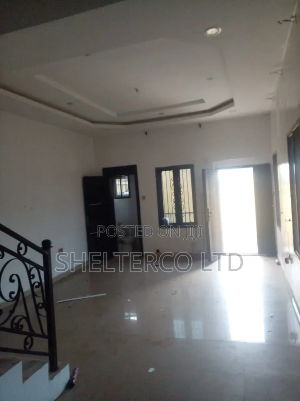 3bdrm Duplex in Opic Estate, Isheri North for rent in Isheri North
