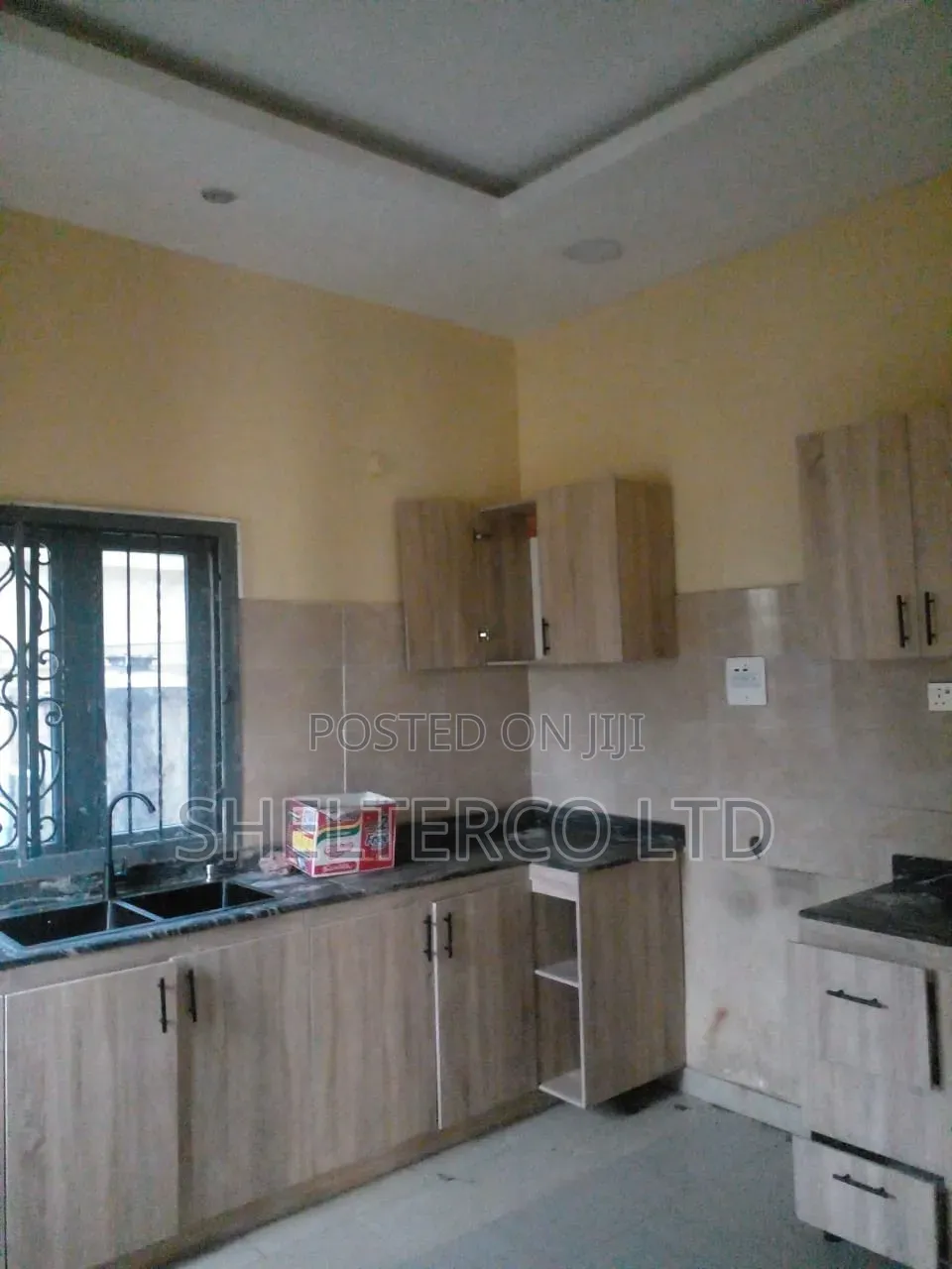 3bdrm Duplex in Opic Estate, Isheri North for rent in Isheri North