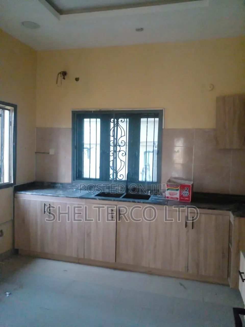 3bdrm Duplex in Opic Estate, Isheri North for rent in Isheri North