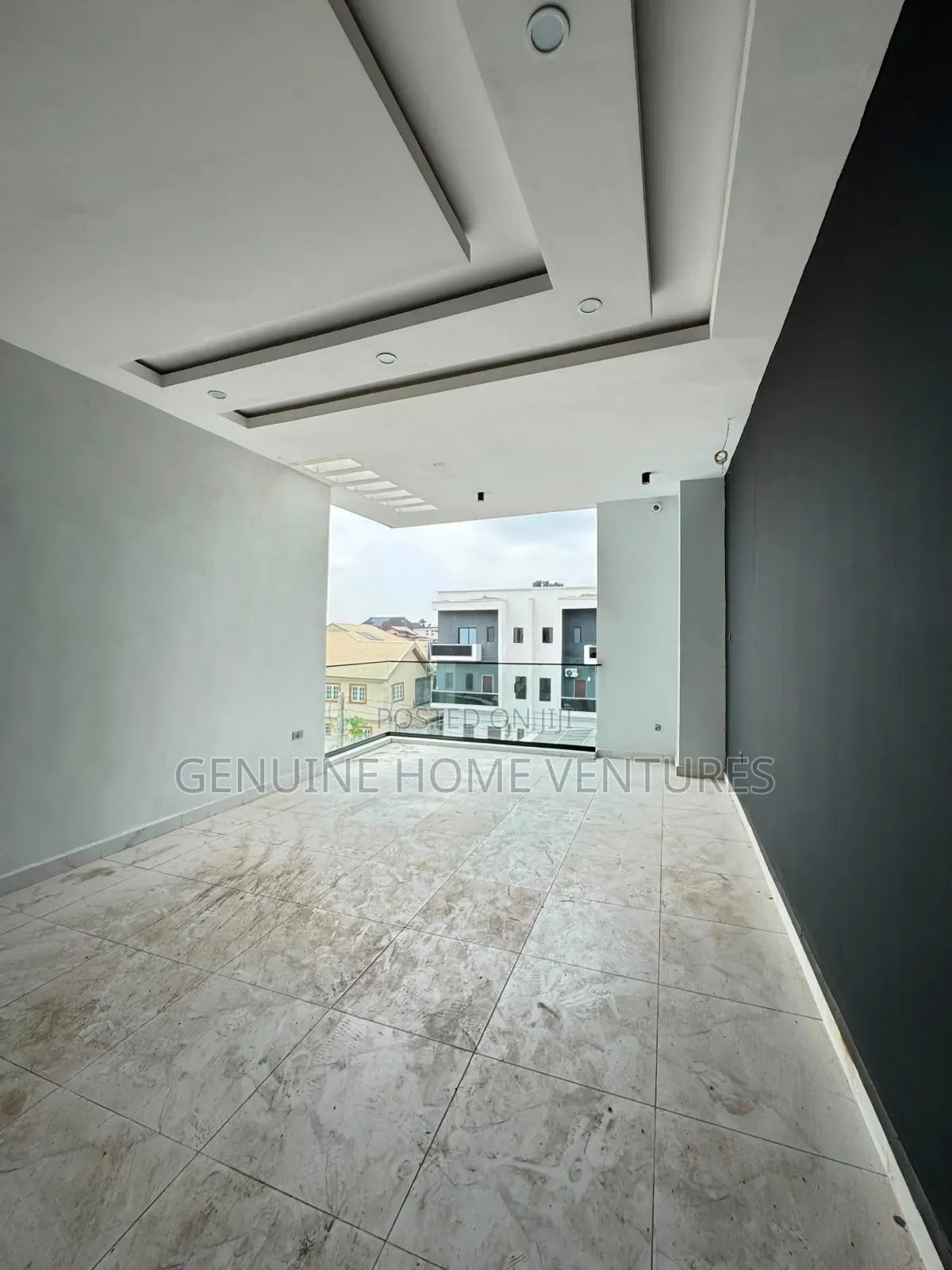4bdrm Duplex in Ogudu Gra for sale in Ogudu GRA