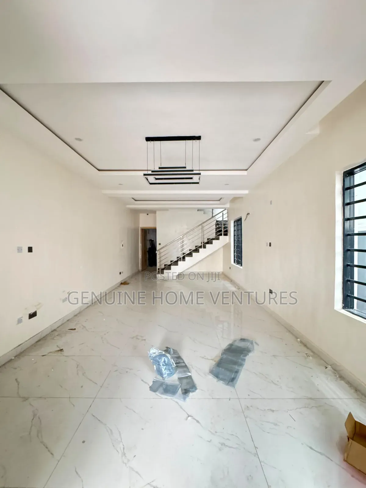 4bdrm Duplex in Ogudu Gra for sale in Ogudu GRA