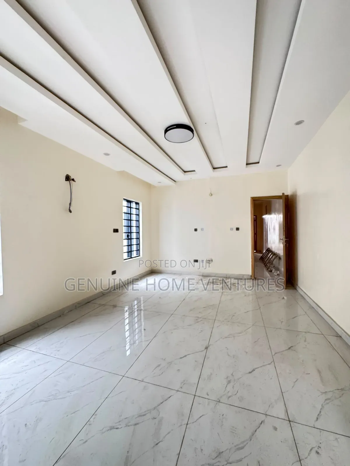 4bdrm Duplex in Ogudu Gra for sale in Ogudu GRA