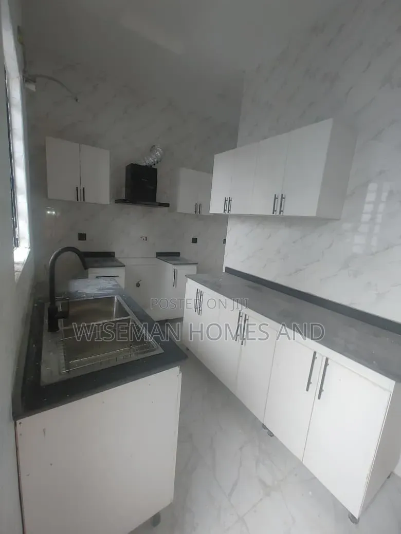 2bdrm Apartment in Sangotedo Eti-Osa for rent in Sangotedo