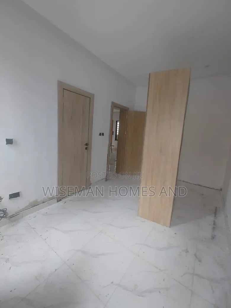 2bdrm Apartment in Sangotedo Eti-Osa for rent in Sangotedo