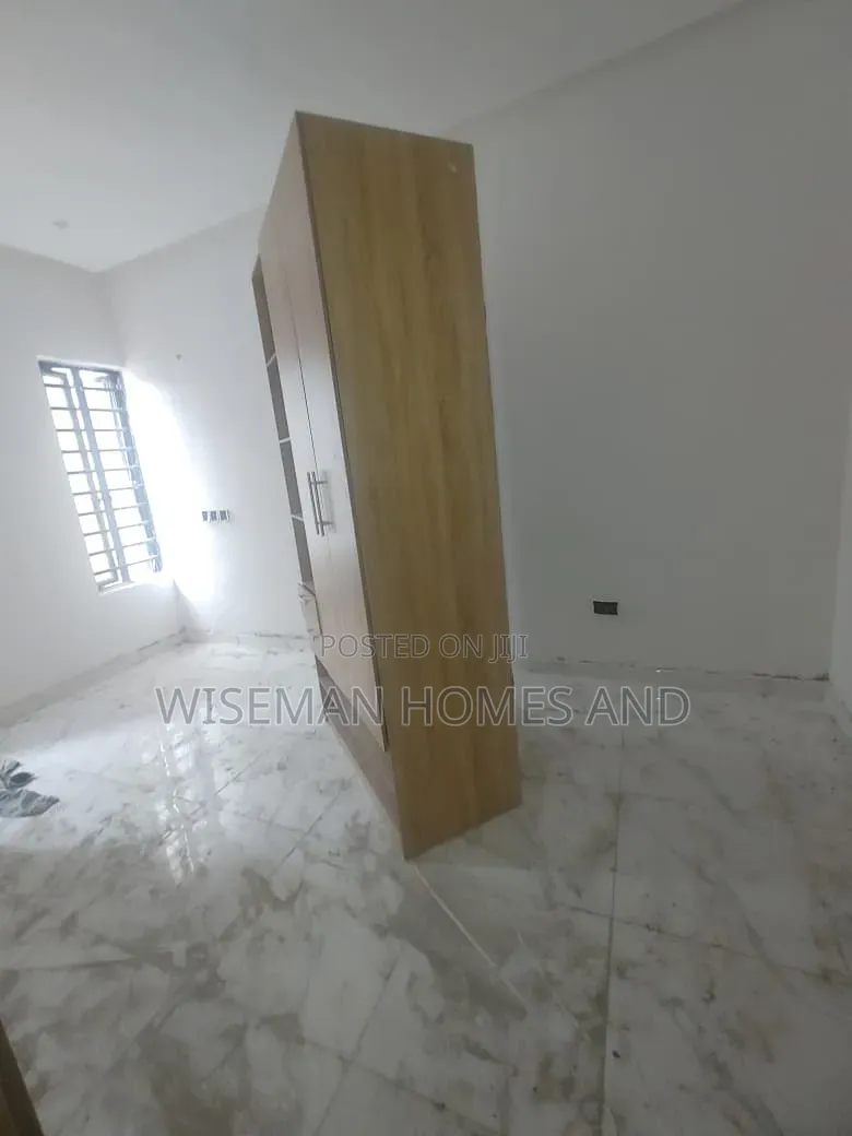 2bdrm Apartment in Sangotedo Eti-Osa for rent in Sangotedo