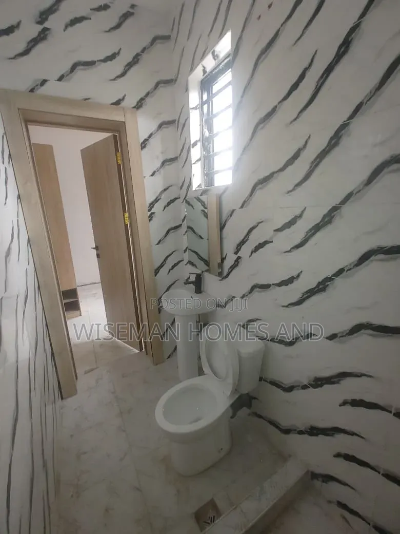 2bdrm Apartment in Sangotedo Eti-Osa for rent in Sangotedo