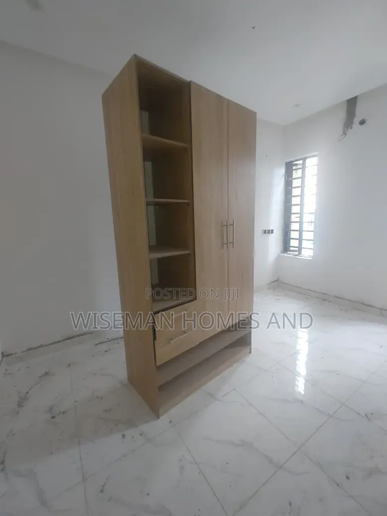 2bdrm Apartment in Sangotedo Eti-Osa for rent in Sangotedo