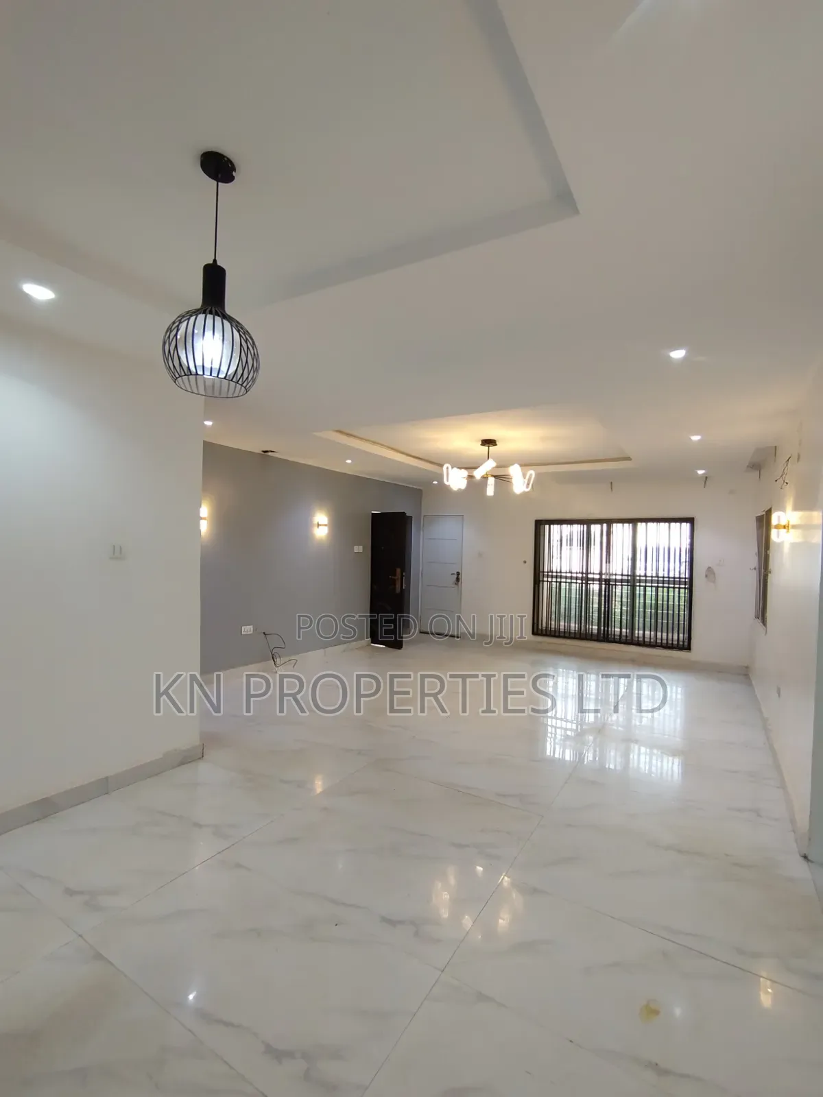 2bdrm Apartment in Guzape for rent in Guzape District