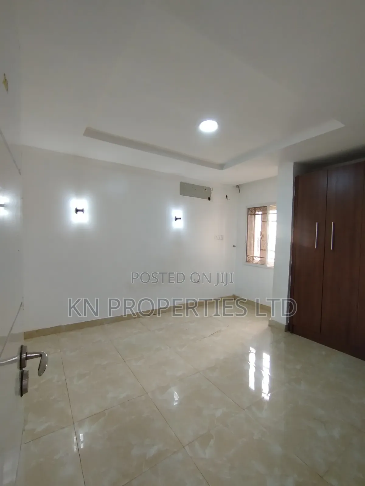 2bdrm Apartment in Guzape for rent in Guzape District