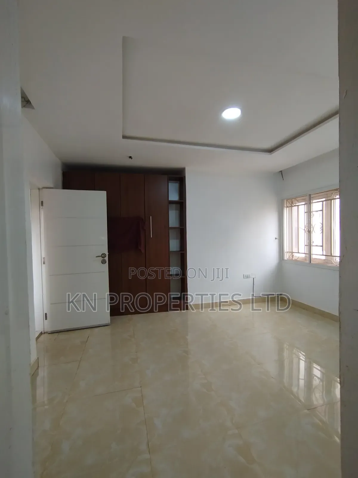 2bdrm Apartment in Guzape for rent in Guzape District