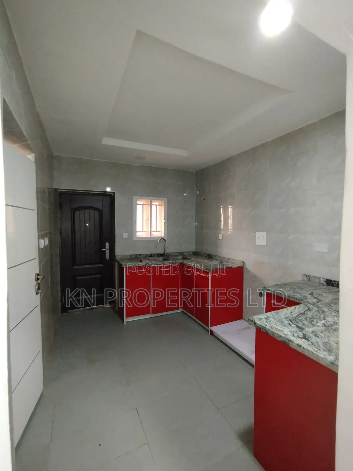 2bdrm Apartment in Guzape for rent in Guzape District